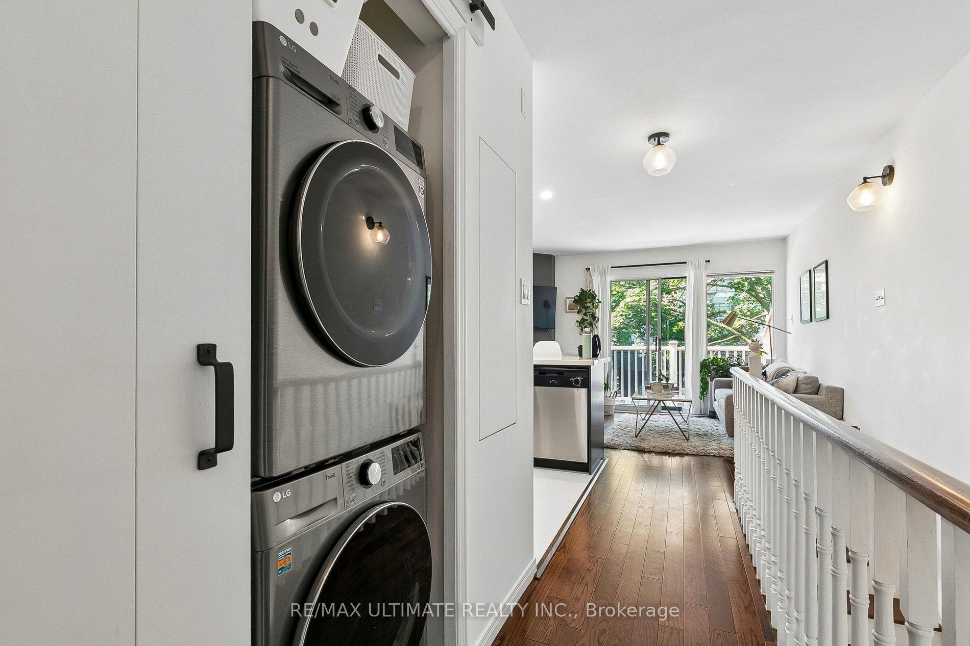 Photo 19 of Unit C, 660 Wellington Street, Toronto, Niagara — HOMEH
