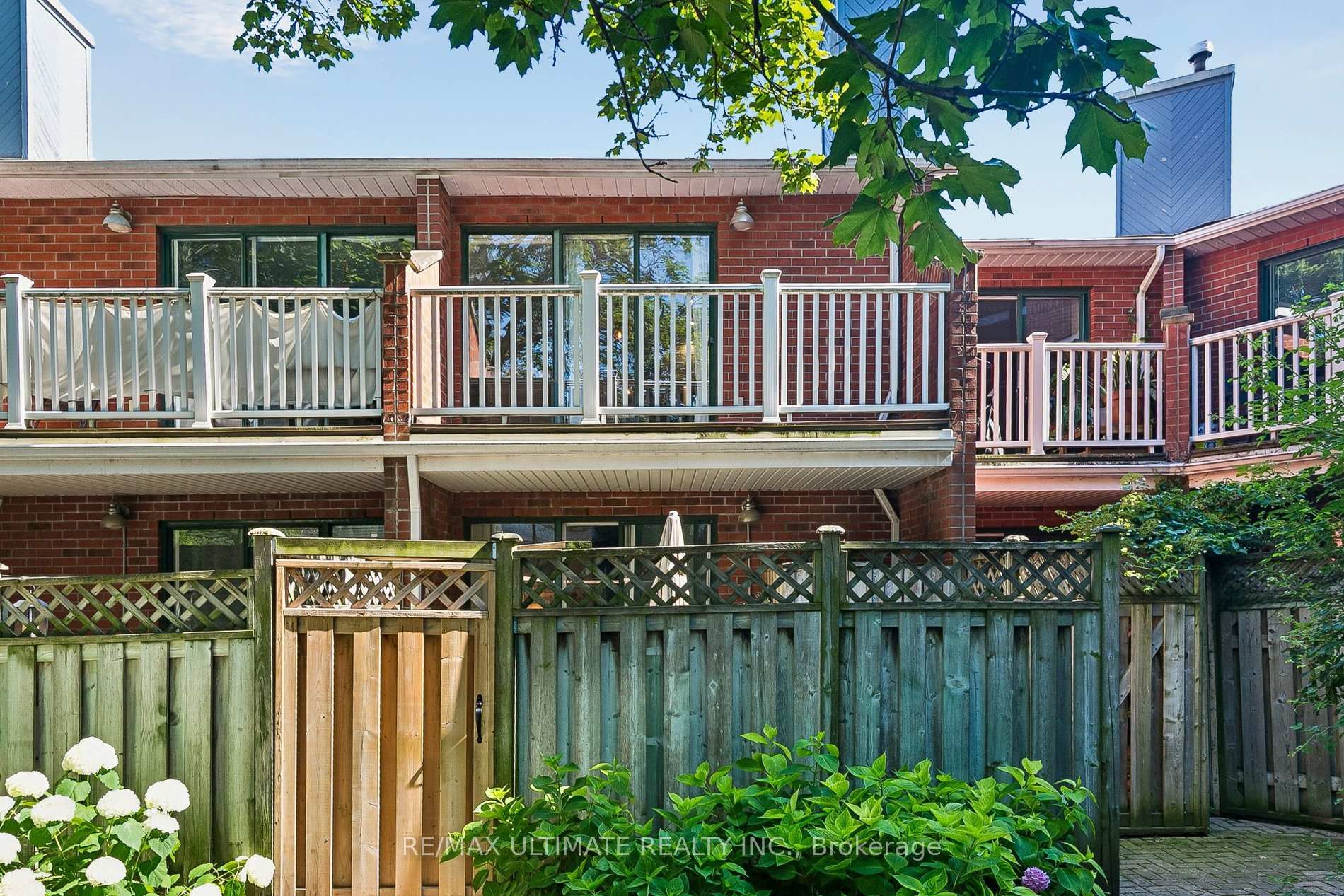 Photo 24 of Unit C, 660 Wellington Street, Toronto, Niagara — HOMEH