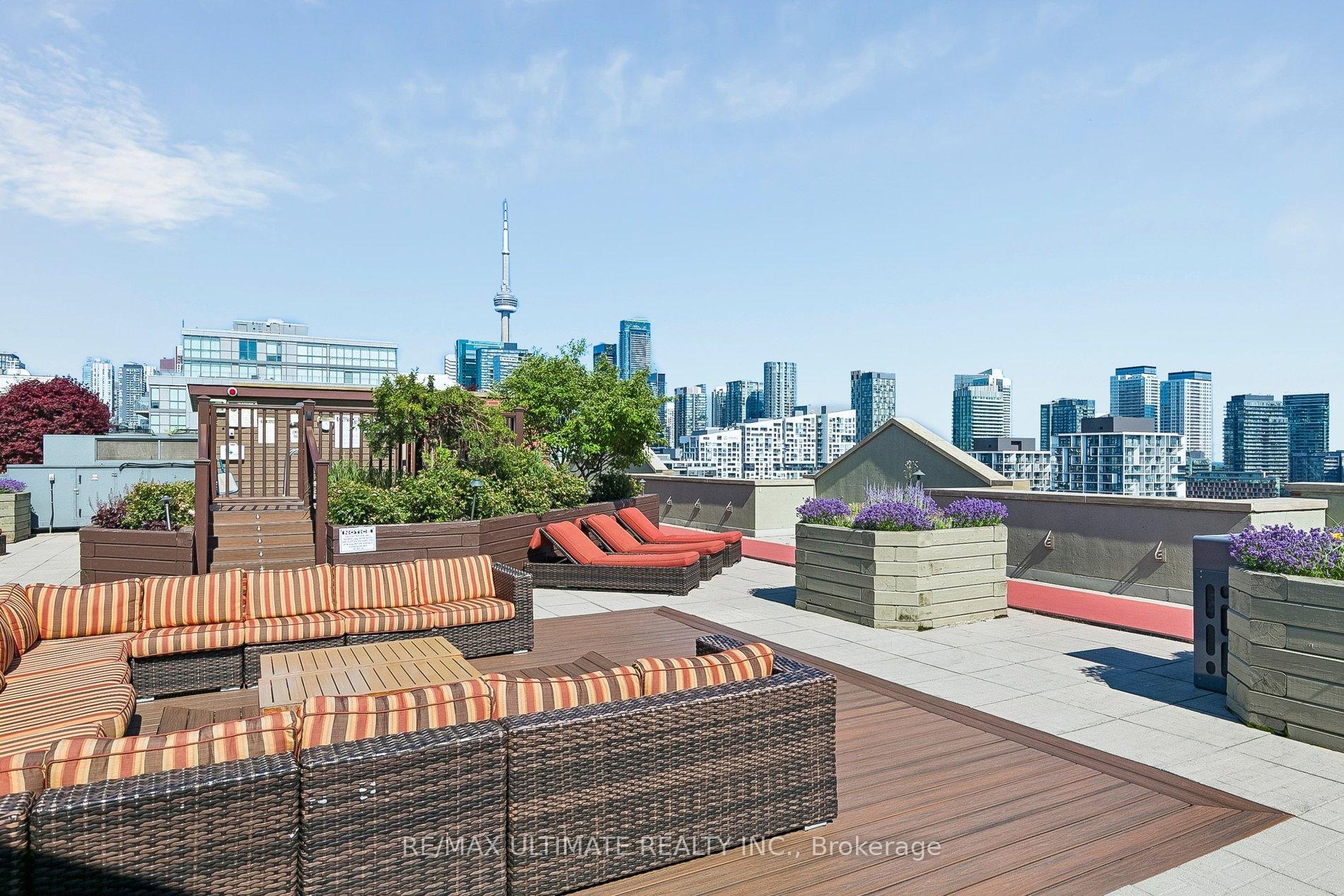 Photo 27 of Unit C, 660 Wellington Street, Toronto, Niagara — HOMEH