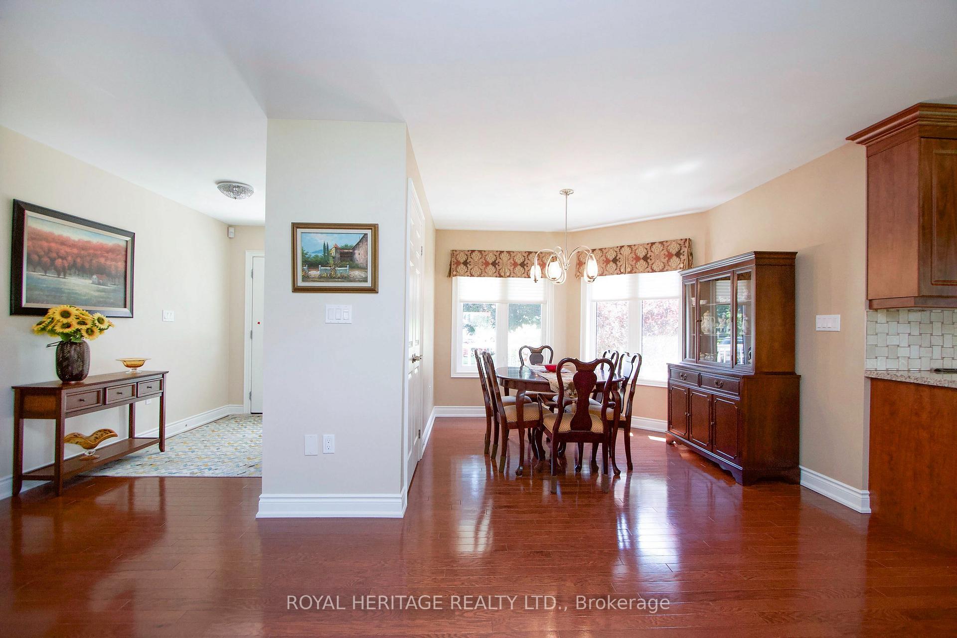Photo 15 of 128 Wilmot Trail, Clarington, Newcastle — HOMEH
