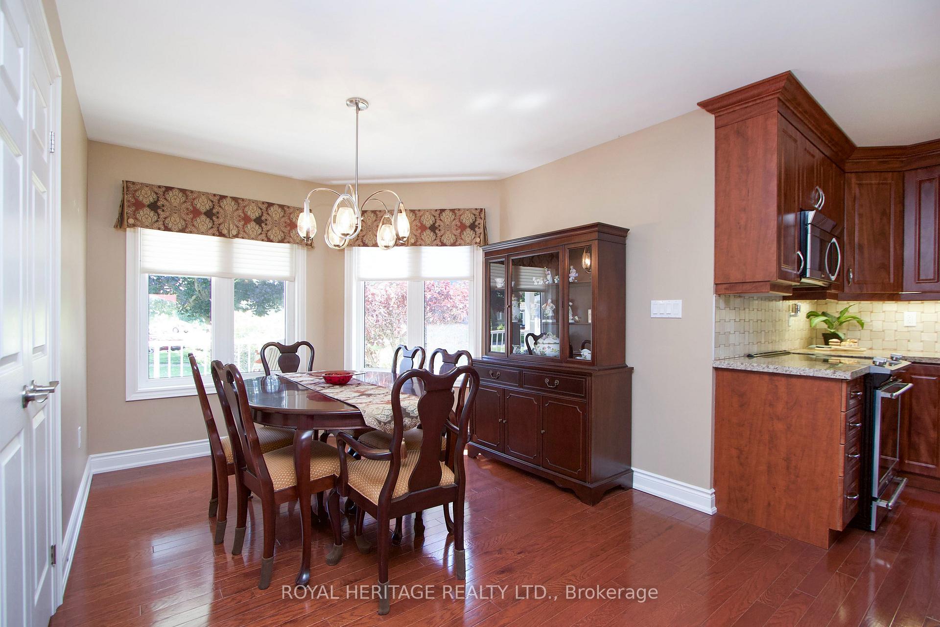 Photo 16 of 128 Wilmot Trail, Clarington, Newcastle — HOMEH