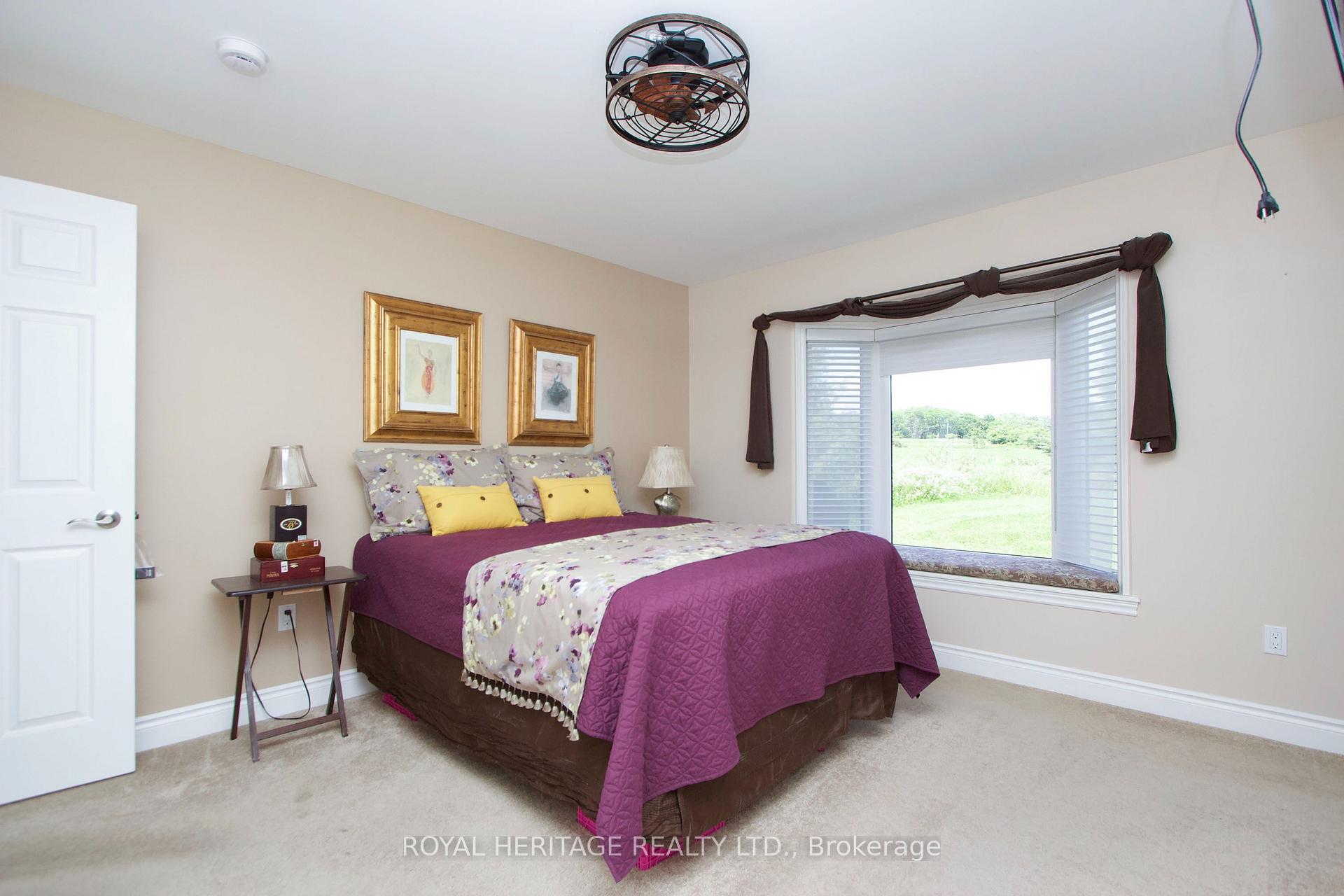 Photo 17 of 128 Wilmot Trail, Clarington, Newcastle — HOMEH