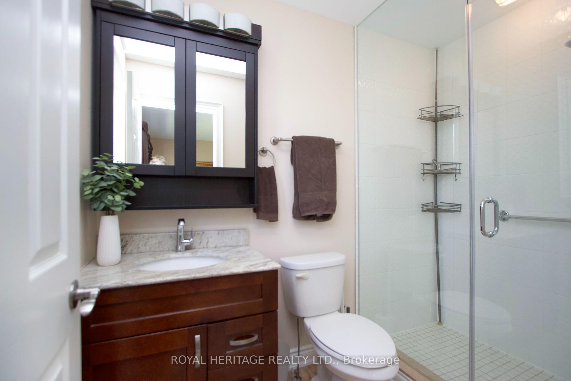 Photo 18 of 128 Wilmot Trail, Clarington, Newcastle — HOMEH