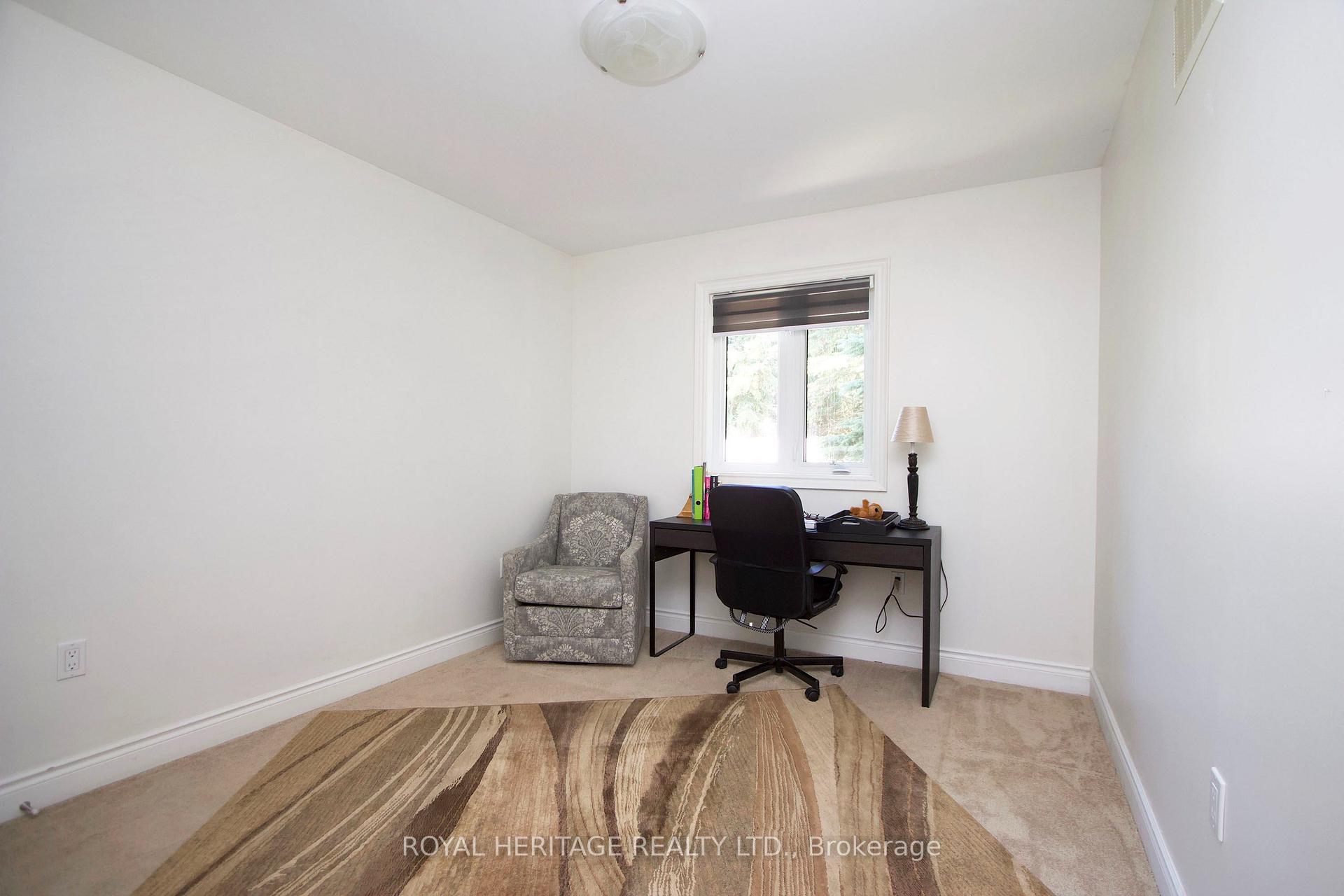 Photo 19 of 128 Wilmot Trail, Clarington, Newcastle — HOMEH