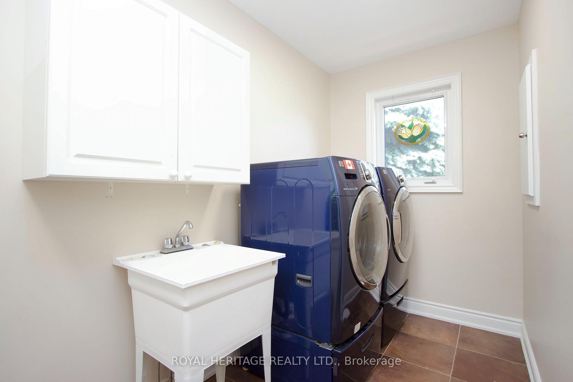 Photo 22 of 128 Wilmot Trail, Clarington, Newcastle — HOMEH