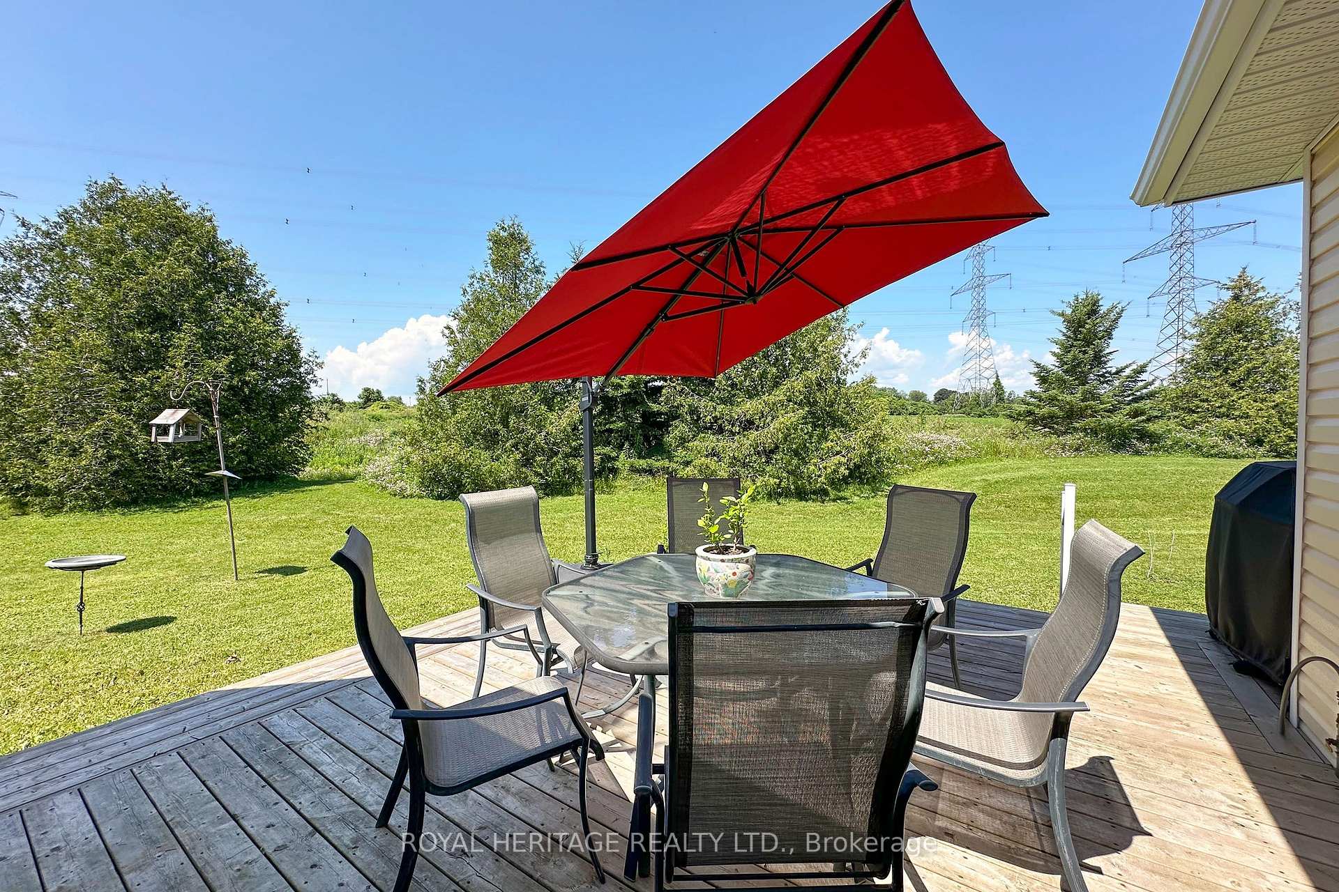 Photo 27 of 128 Wilmot Trail, Clarington, Newcastle — HOMEH