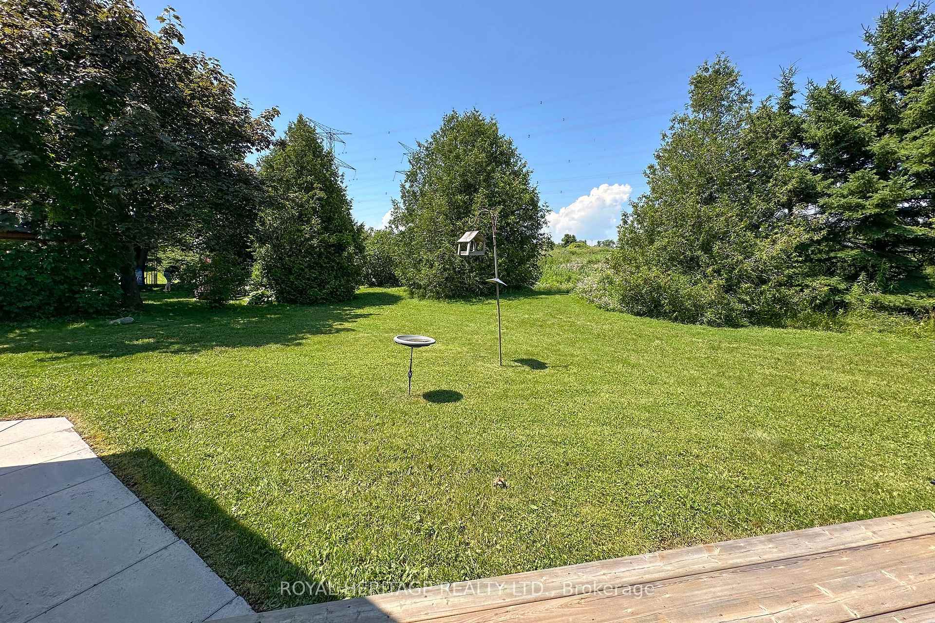 Photo 28 of 128 Wilmot Trail, Clarington, Newcastle — HOMEH