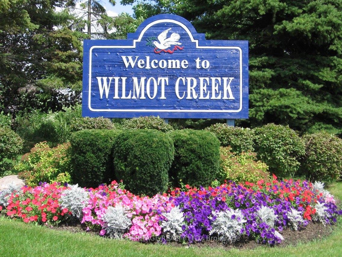 Photo 29 of 128 Wilmot Trail, Clarington, Newcastle — HOMEH