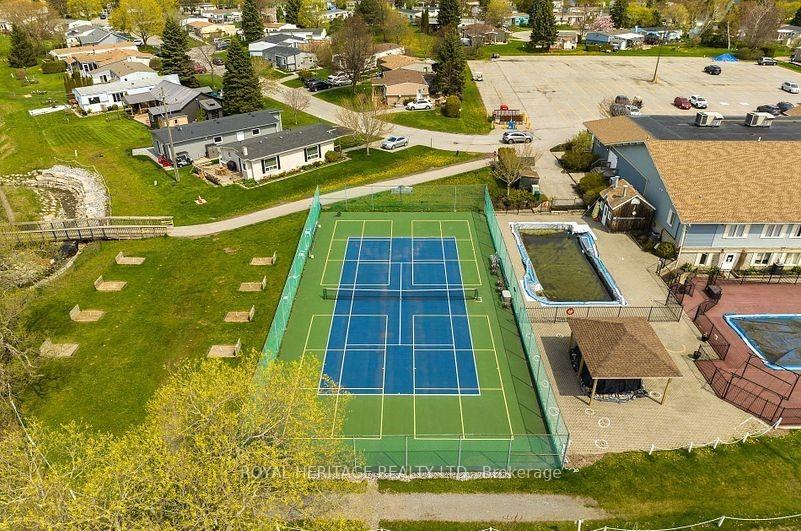 Photo 30 of 128 Wilmot Trail, Clarington, Newcastle — HOMEH