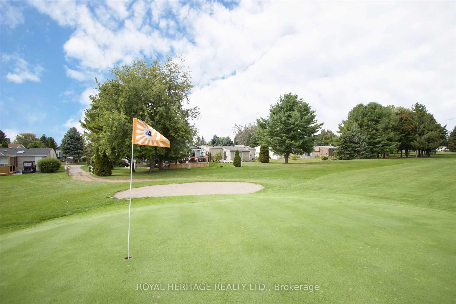 Photo 35 of 128 Wilmot Trail, Clarington, Newcastle — HOMEH