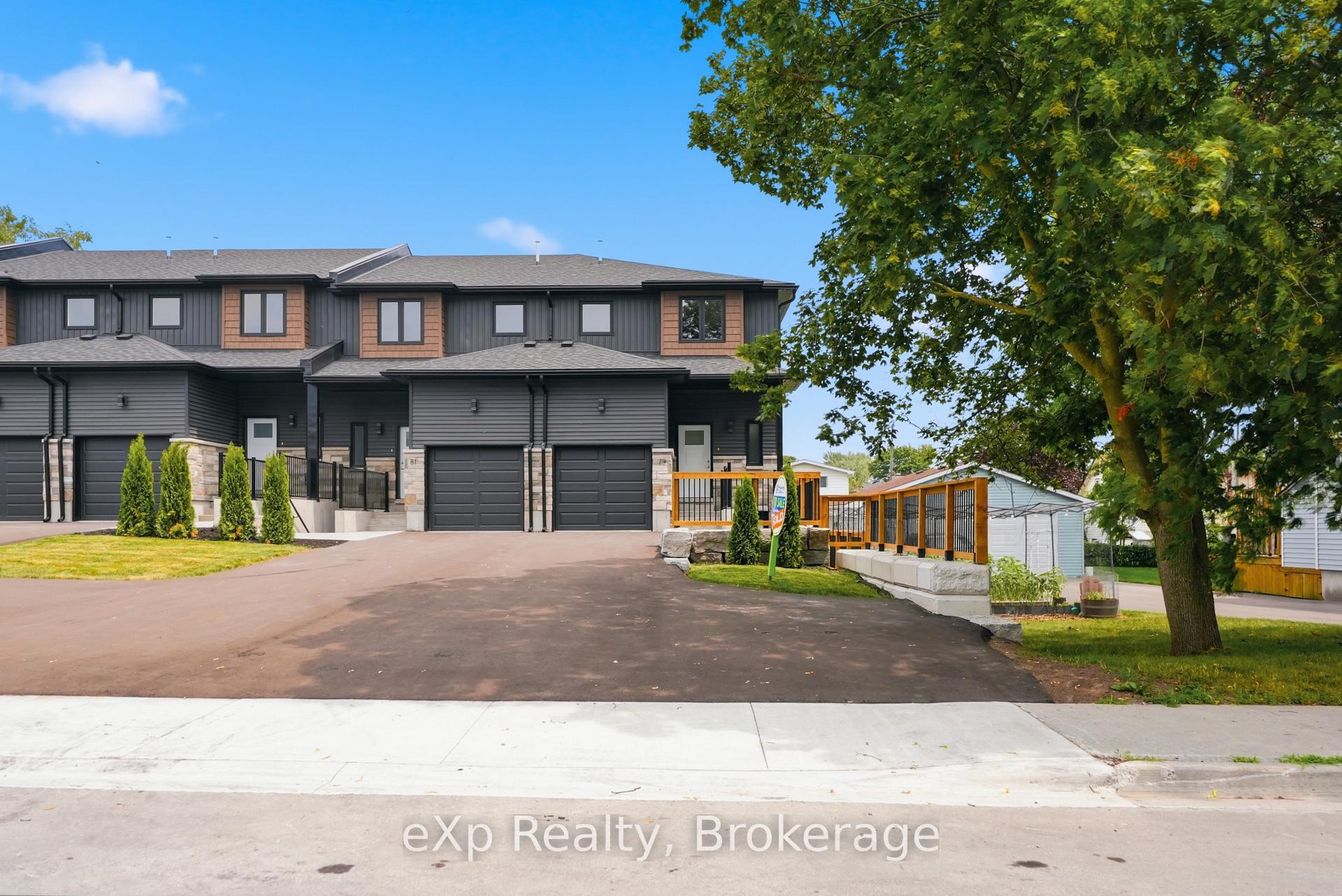 Photo 1 of 79 Maclellan Avenue, Quinte West, Trenton Ward — HOMEH