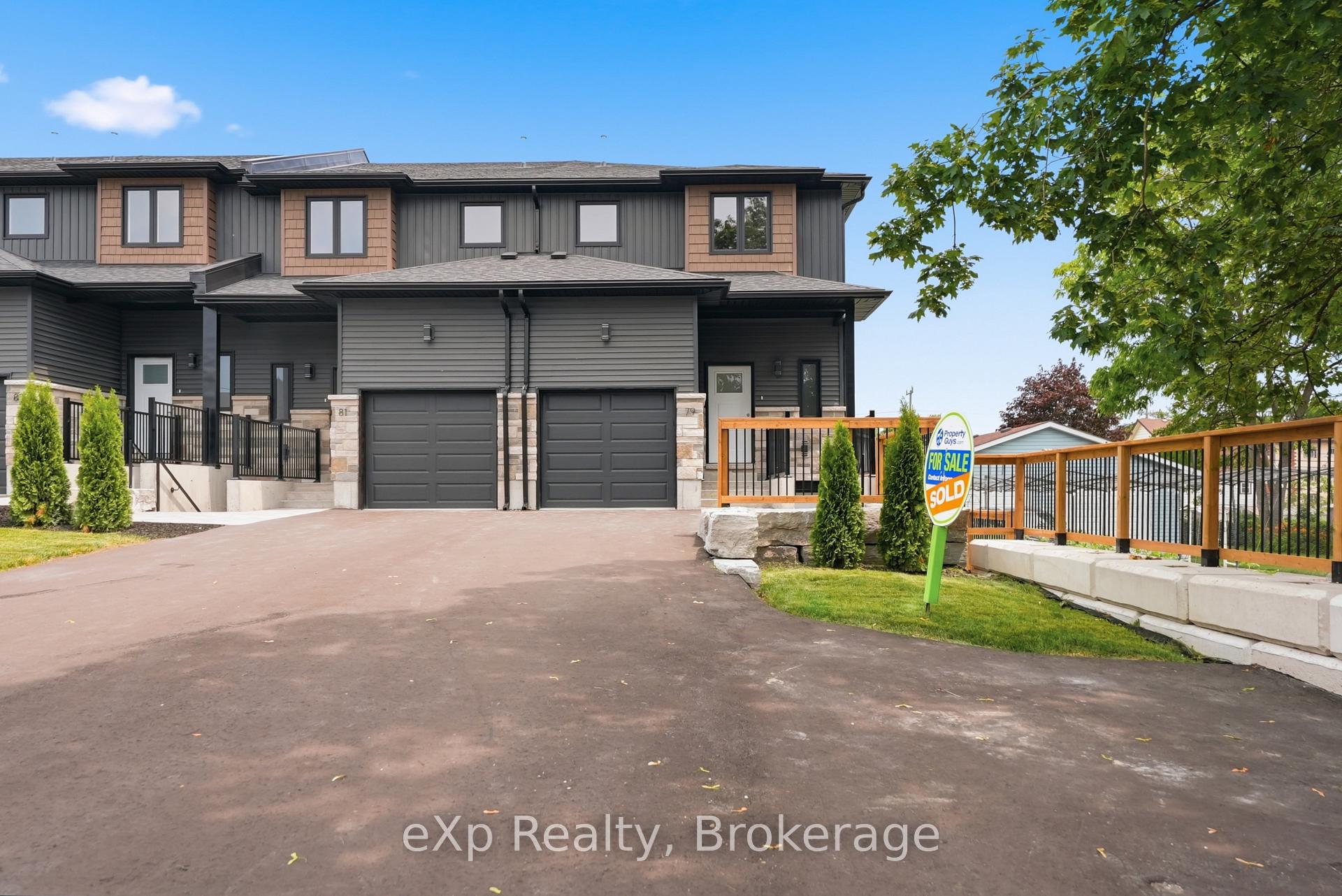 Photo 3 of 79 Maclellan Avenue, Quinte West, Trenton Ward — HOMEH