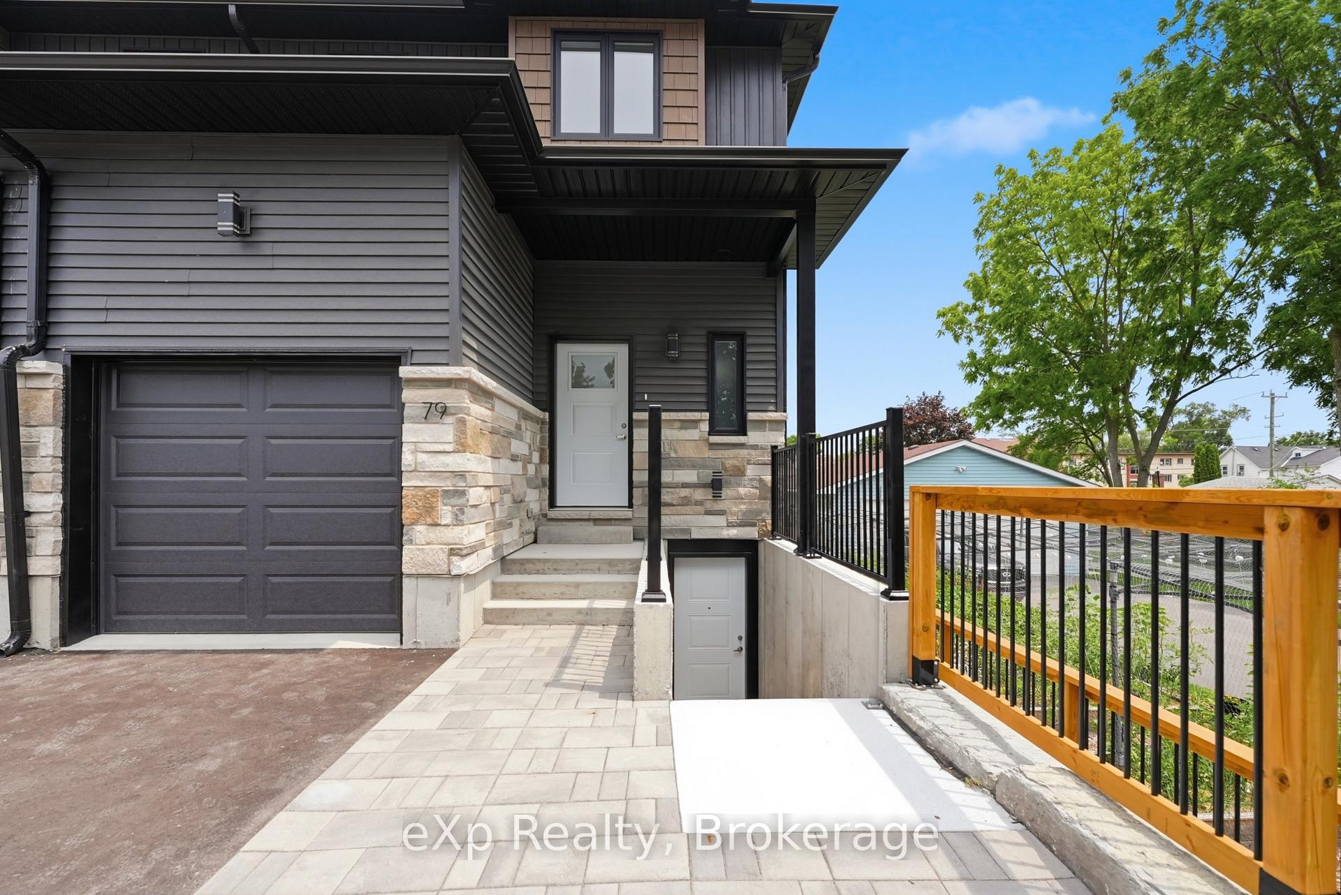 Photo 4 of 79 Maclellan Avenue, Quinte West, Trenton Ward — HOMEH