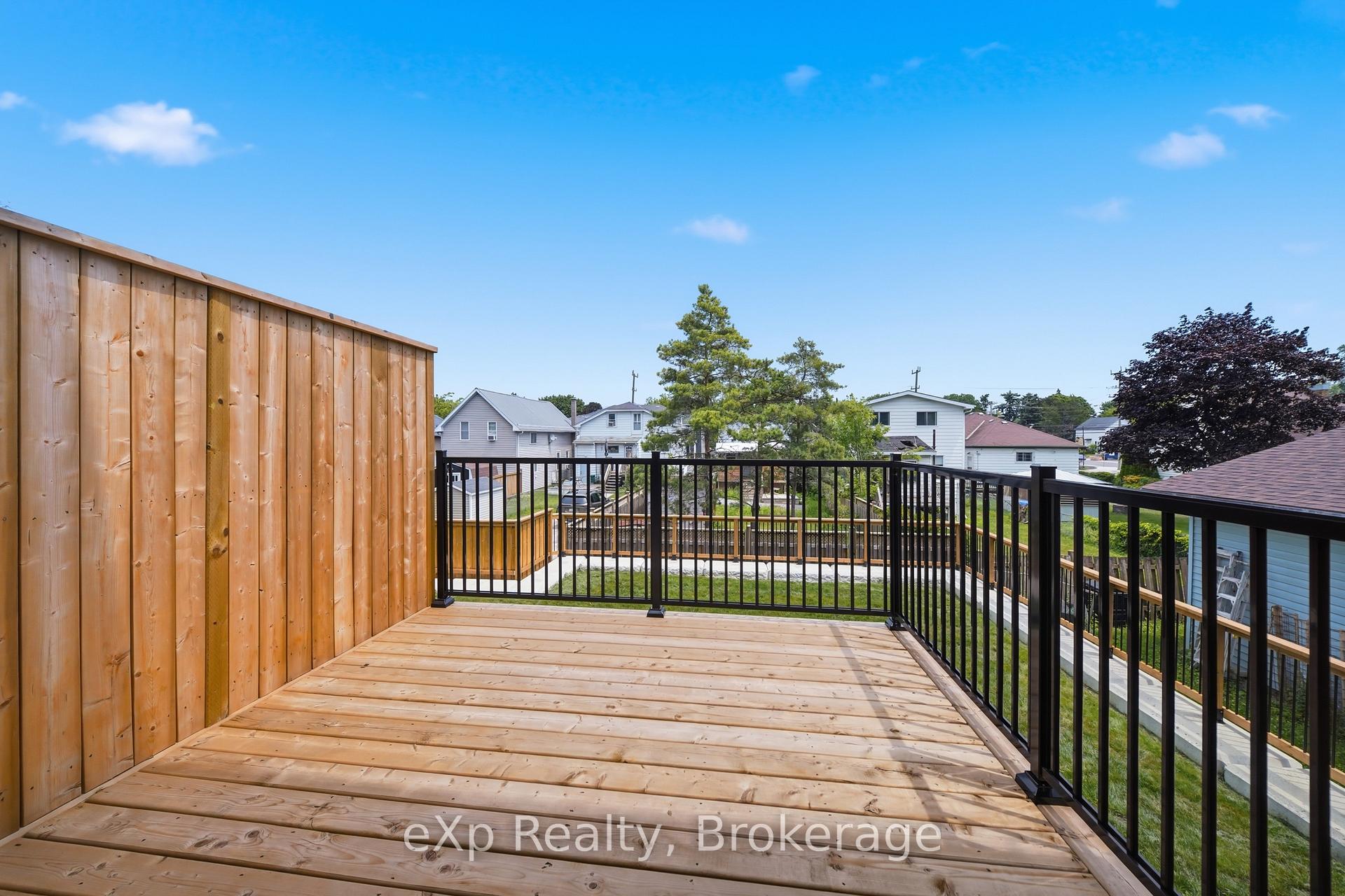 Photo 14 of 79 Maclellan Avenue, Quinte West, Trenton Ward — HOMEH