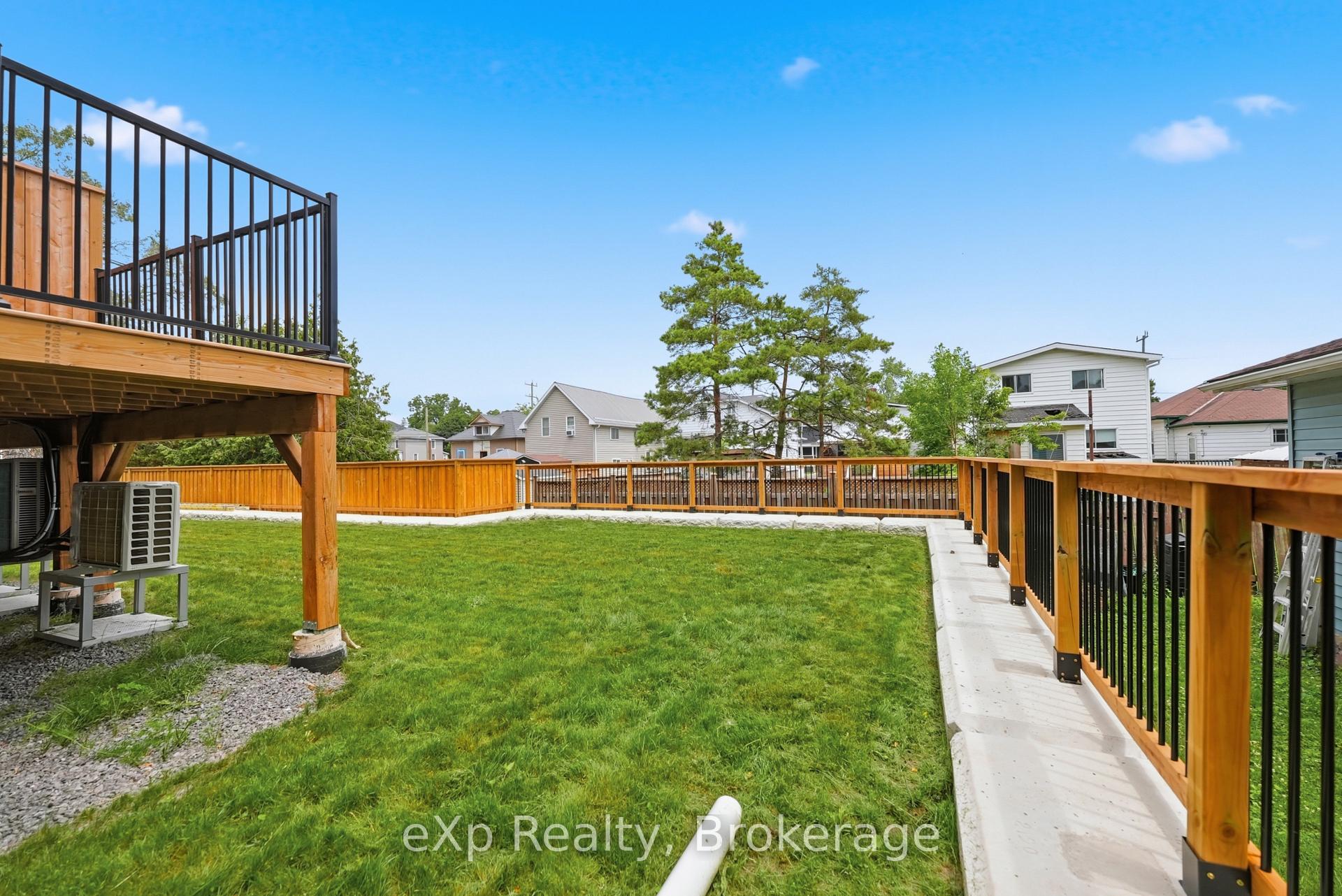 Photo 25 of 79 Maclellan Avenue, Quinte West, Trenton Ward — HOMEH