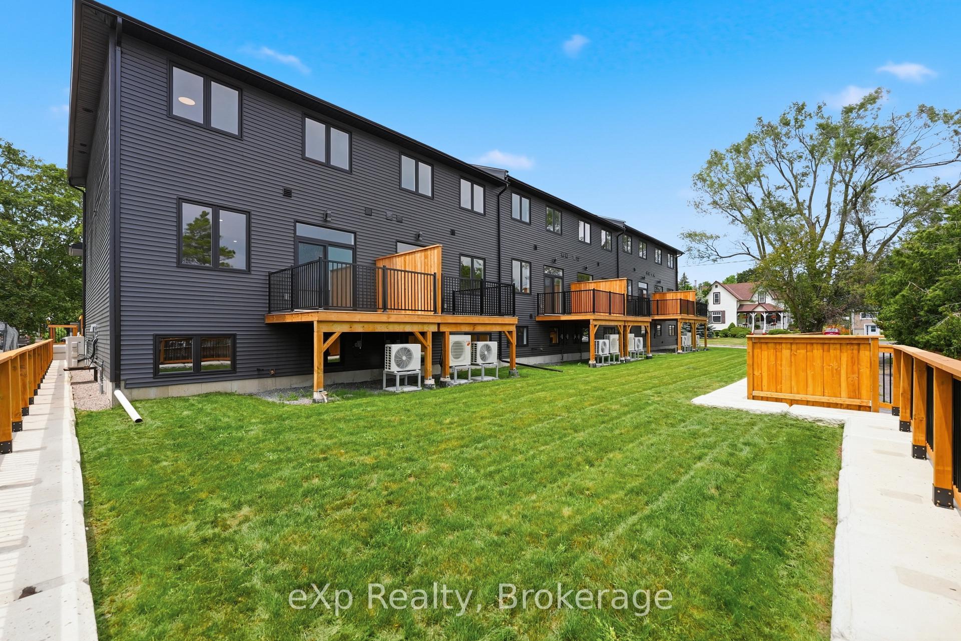 Photo 26 of 79 Maclellan Avenue, Quinte West, Trenton Ward — HOMEH