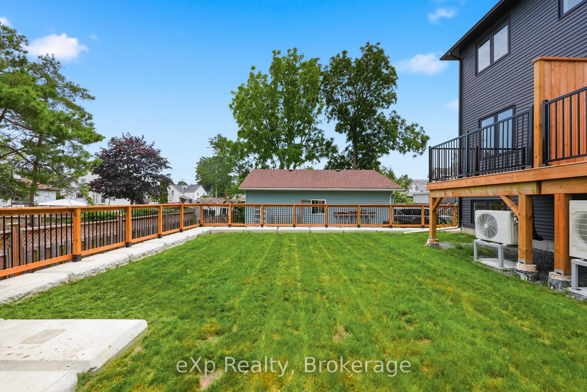 Photo 27 of 79 Maclellan Avenue, Quinte West, Trenton Ward — HOMEH