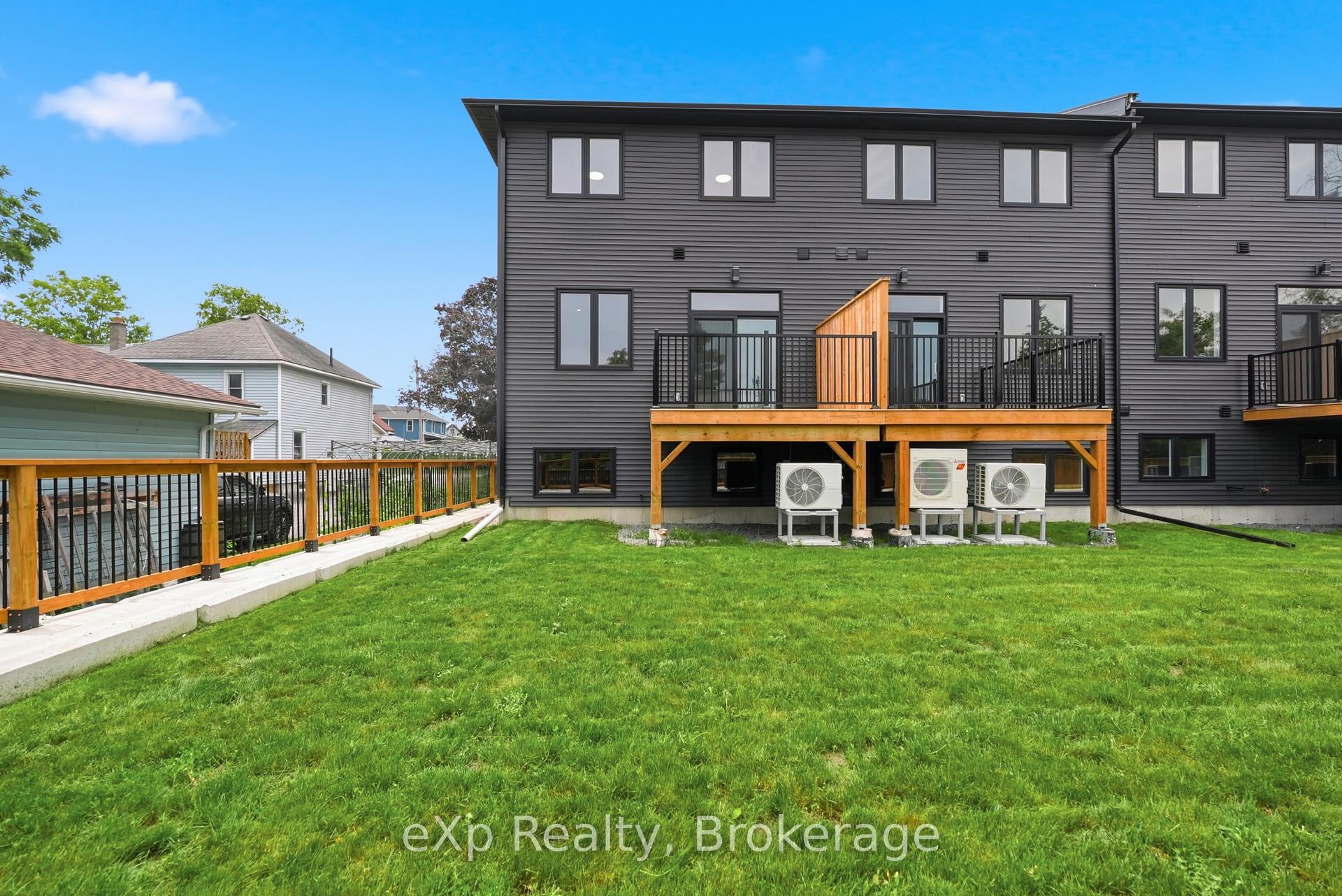 Photo 28 of 79 Maclellan Avenue, Quinte West, Trenton Ward — HOMEH