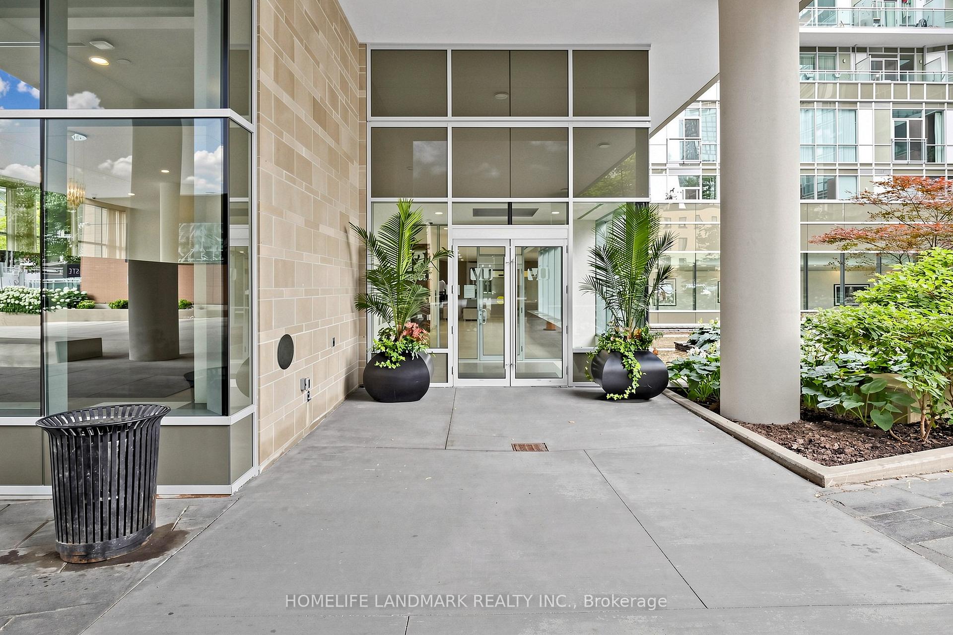Photo 3 of Unit S508, 112 George Street, Toronto, Moss Park — HOMEH