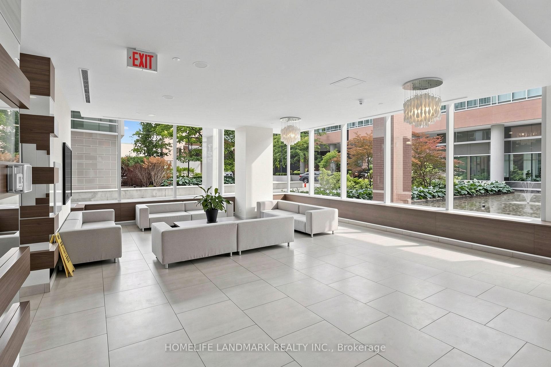 Photo 5 of Unit S508, 112 George Street, Toronto, Moss Park — HOMEH