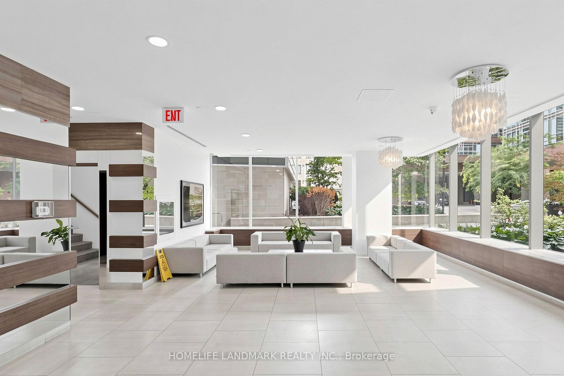 Photo 6 of Unit S508, 112 George Street, Toronto, Moss Park — HOMEH