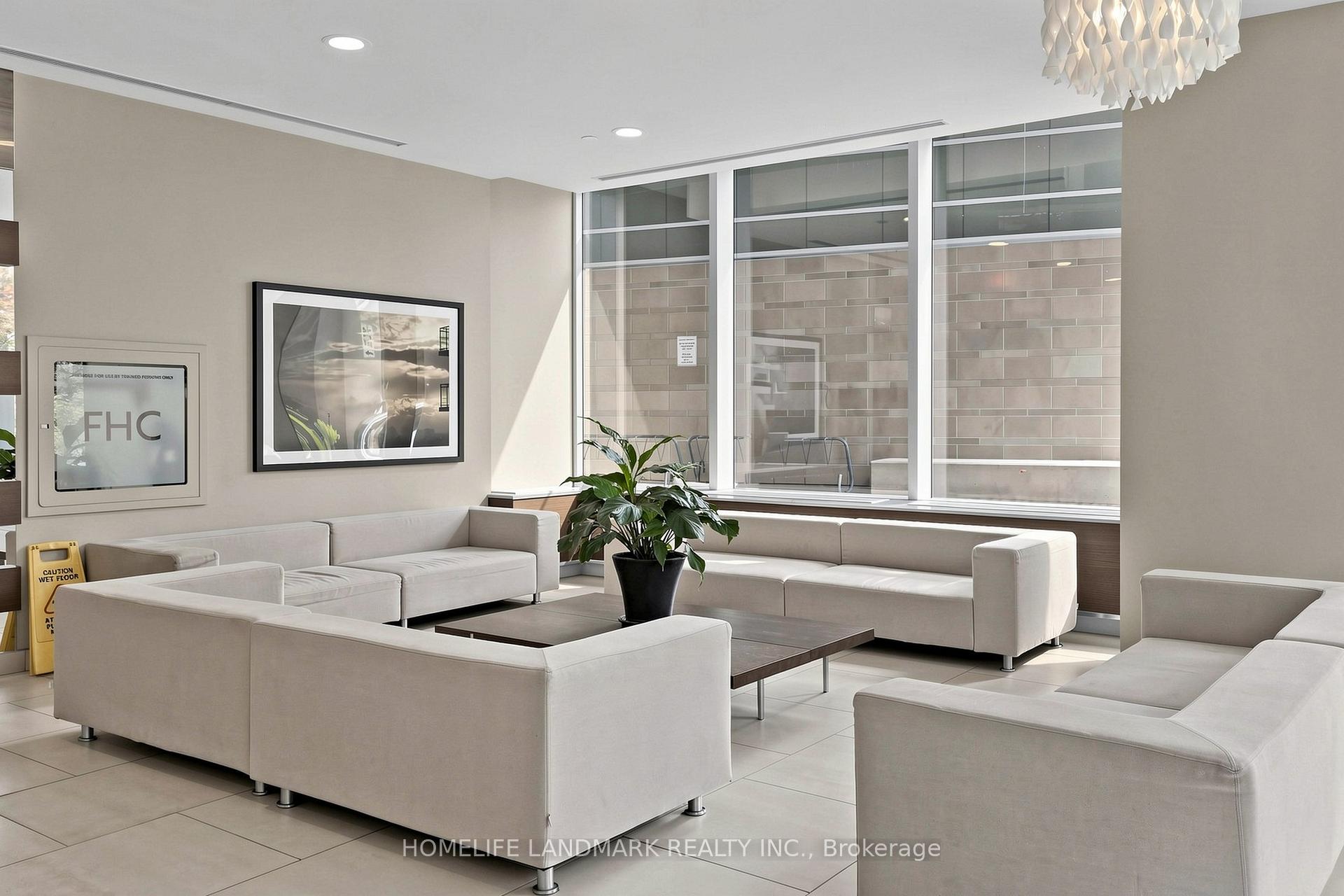 Photo 7 of Unit S508, 112 George Street, Toronto, Moss Park — HOMEH
