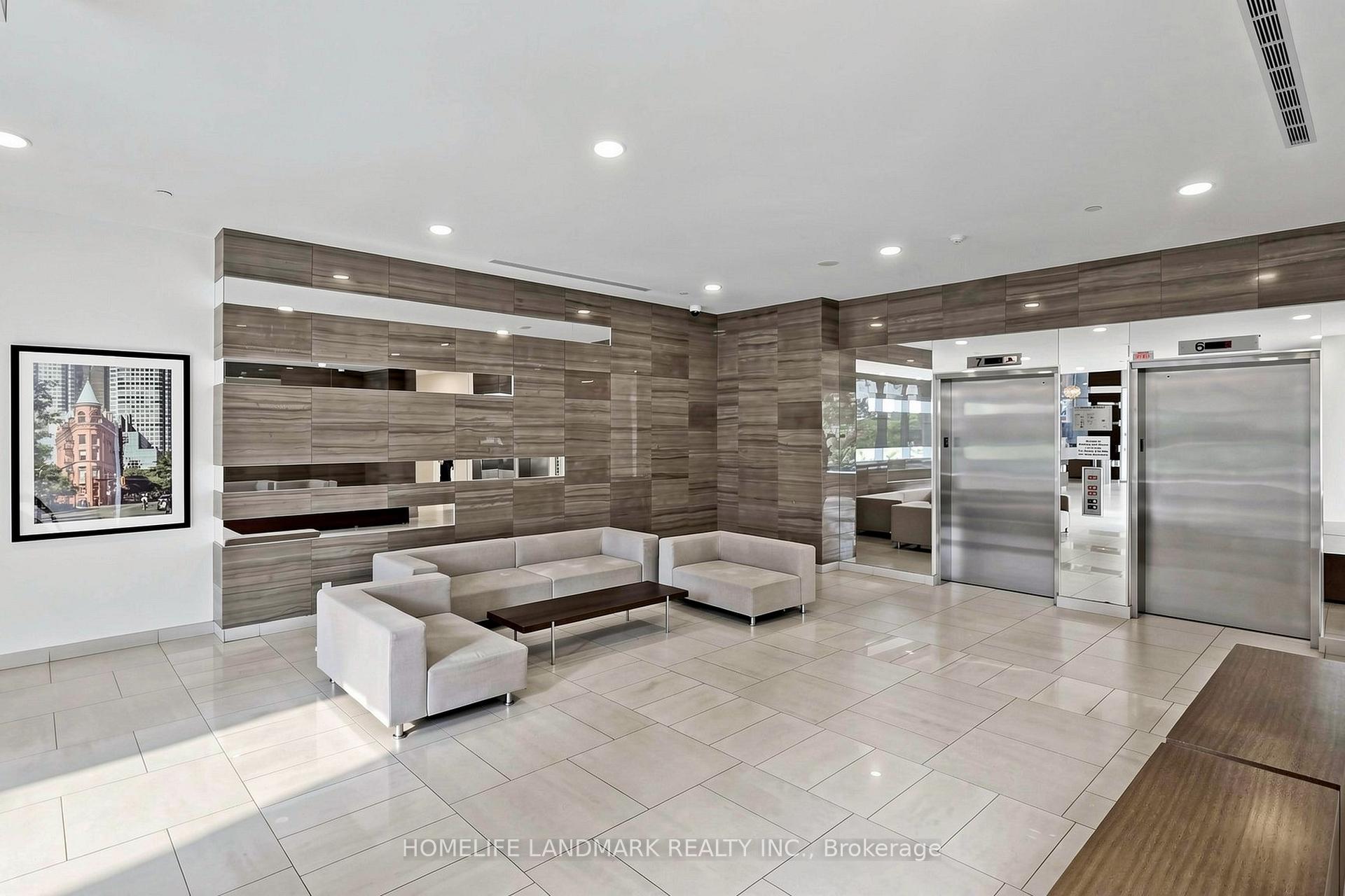 Photo 8 of Unit S508, 112 George Street, Toronto, Moss Park — HOMEH
