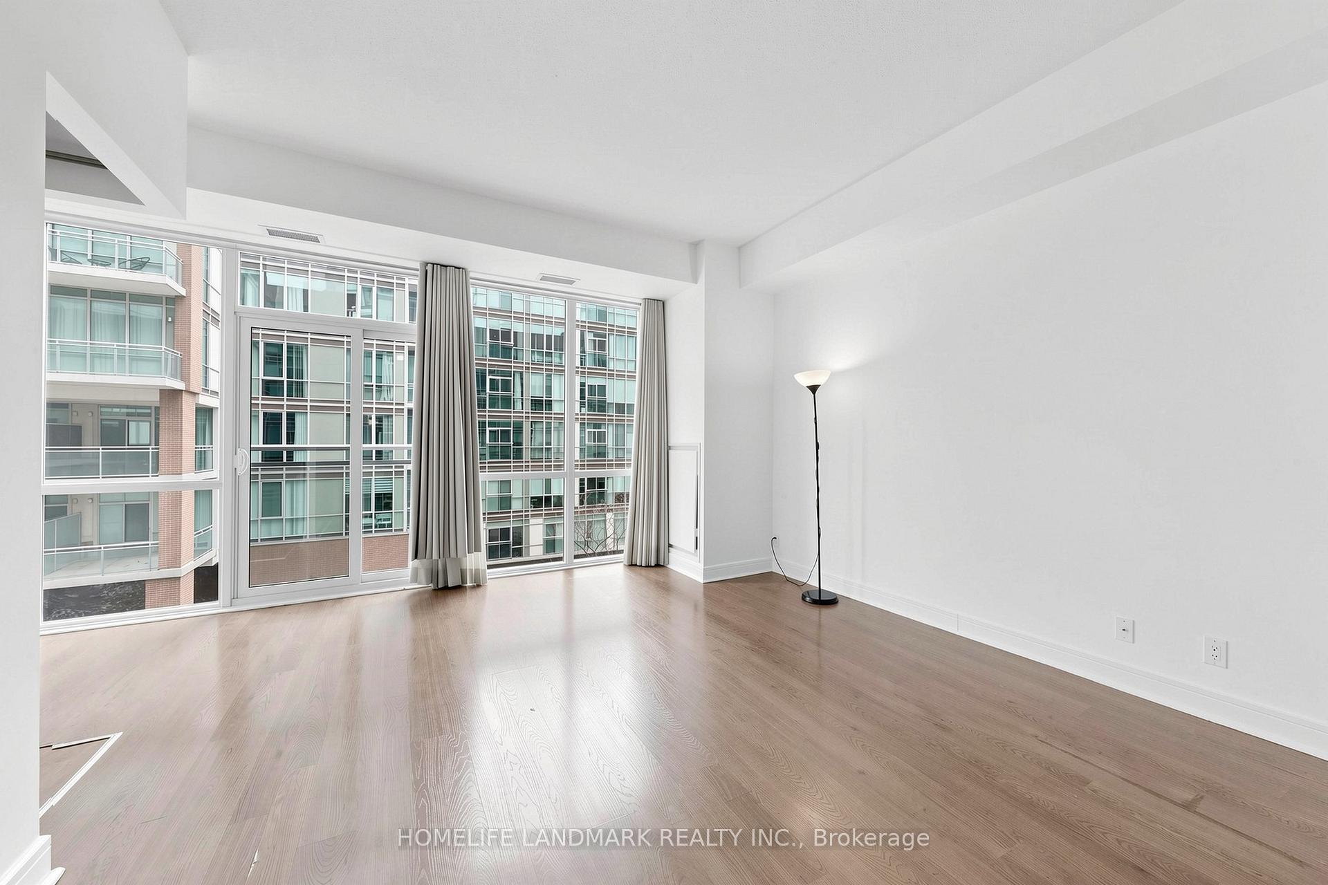 Photo 12 of Unit S508, 112 George Street, Toronto, Moss Park — HOMEH