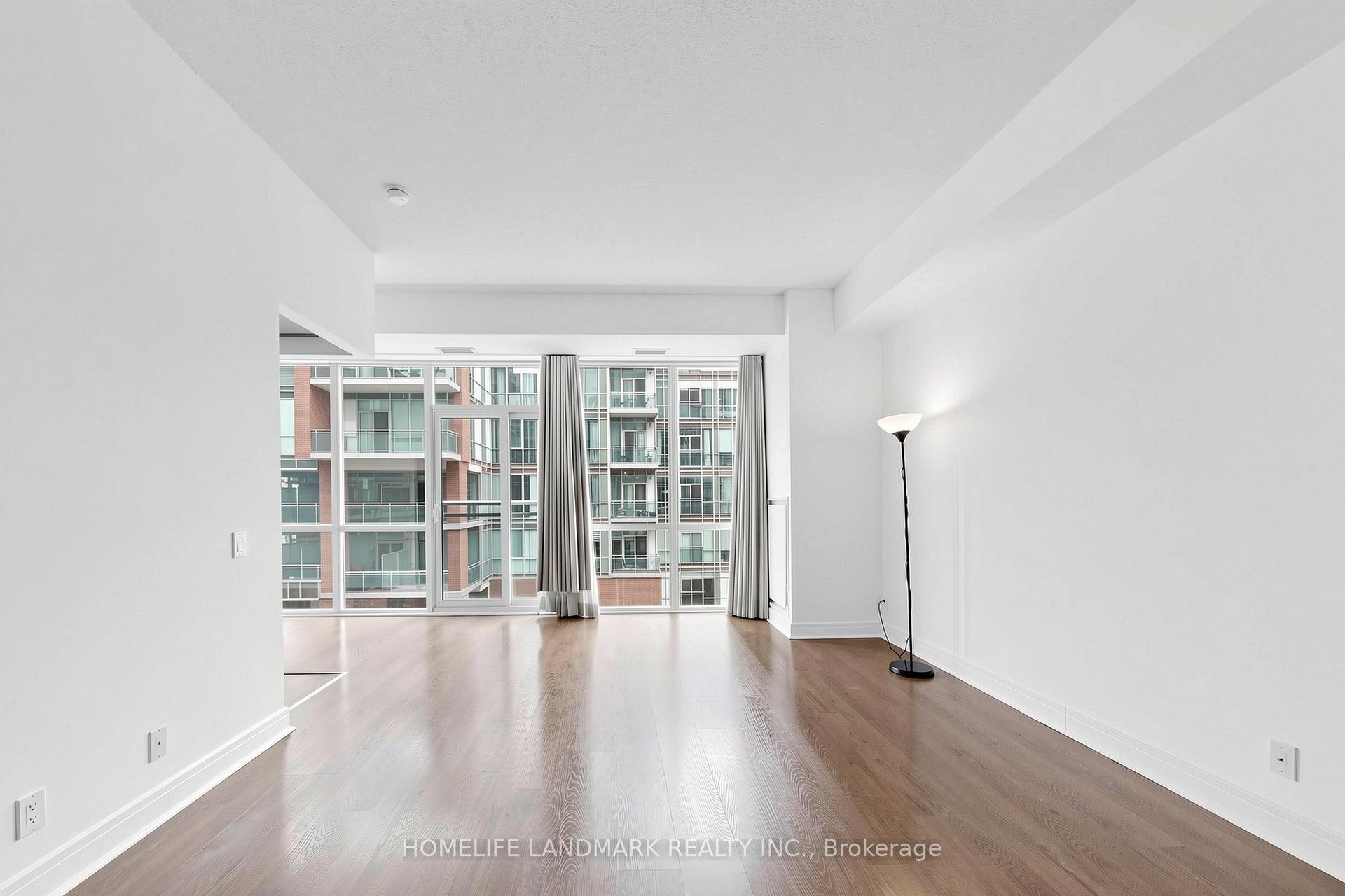 Photo 13 of Unit S508, 112 George Street, Toronto, Moss Park — HOMEH