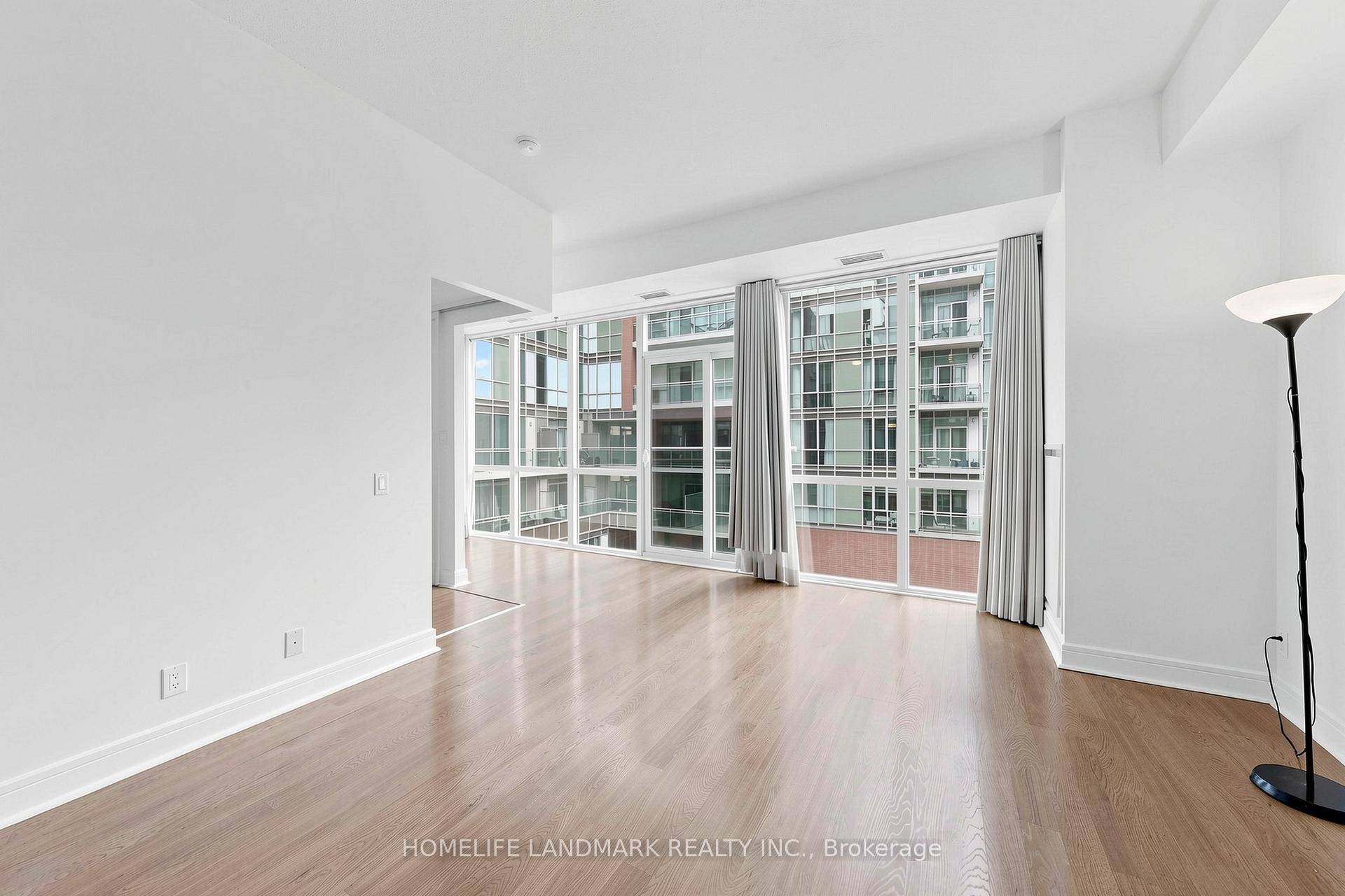 Photo 14 of Unit S508, 112 George Street, Toronto, Moss Park — HOMEH