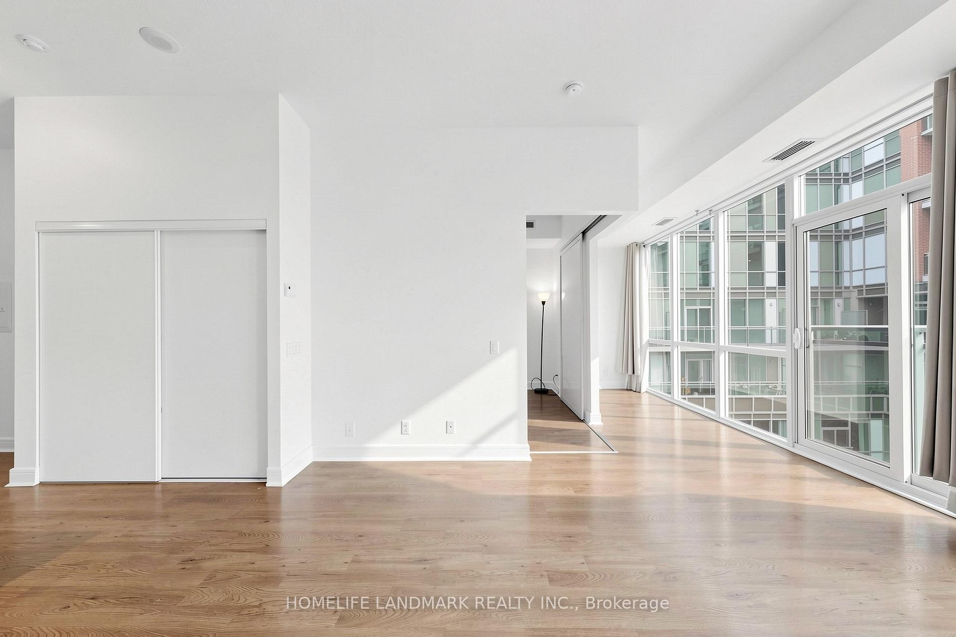 Photo 15 of Unit S508, 112 George Street, Toronto, Moss Park — HOMEH