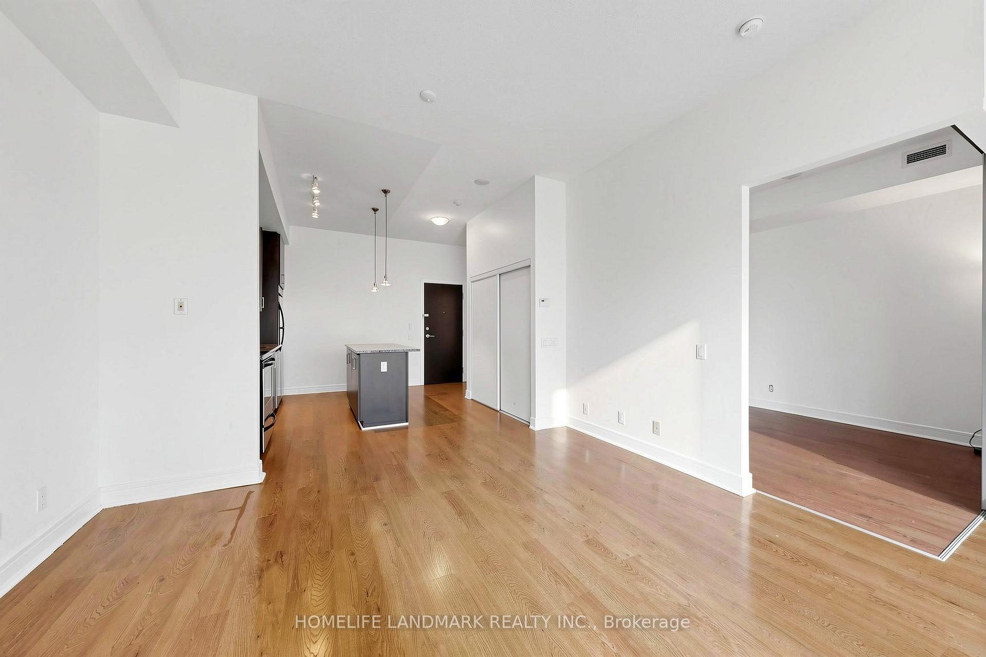 Photo 16 of Unit S508, 112 George Street, Toronto, Moss Park — HOMEH