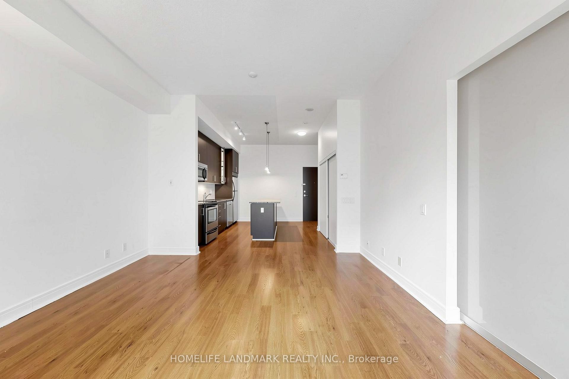 Photo 17 of Unit S508, 112 George Street, Toronto, Moss Park — HOMEH