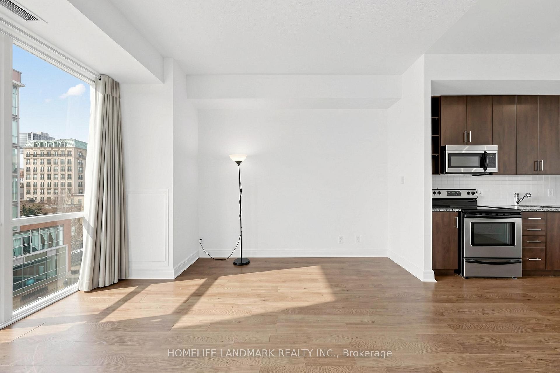 Photo 18 of Unit S508, 112 George Street, Toronto, Moss Park — HOMEH