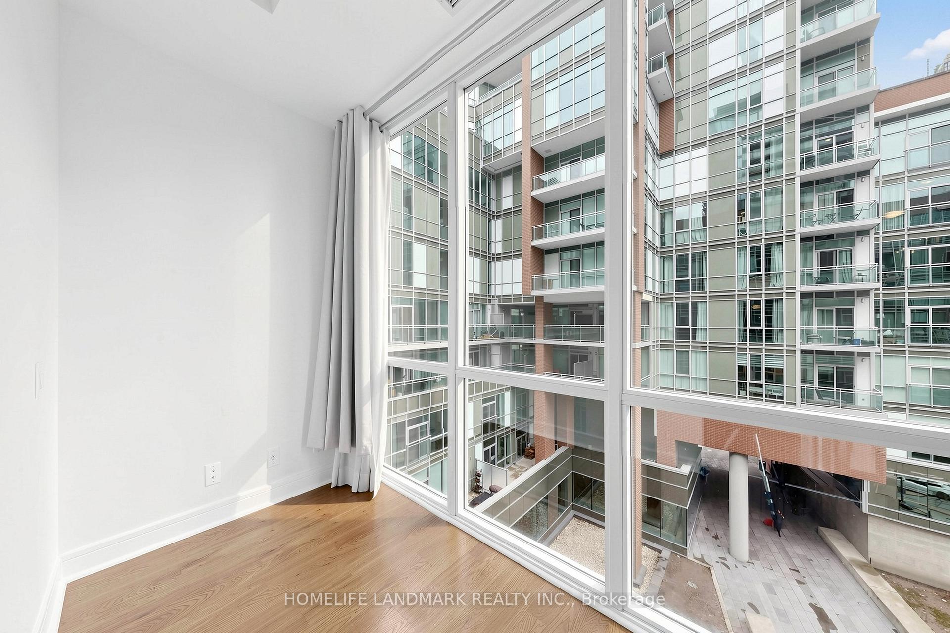 Photo 19 of Unit S508, 112 George Street, Toronto, Moss Park — HOMEH