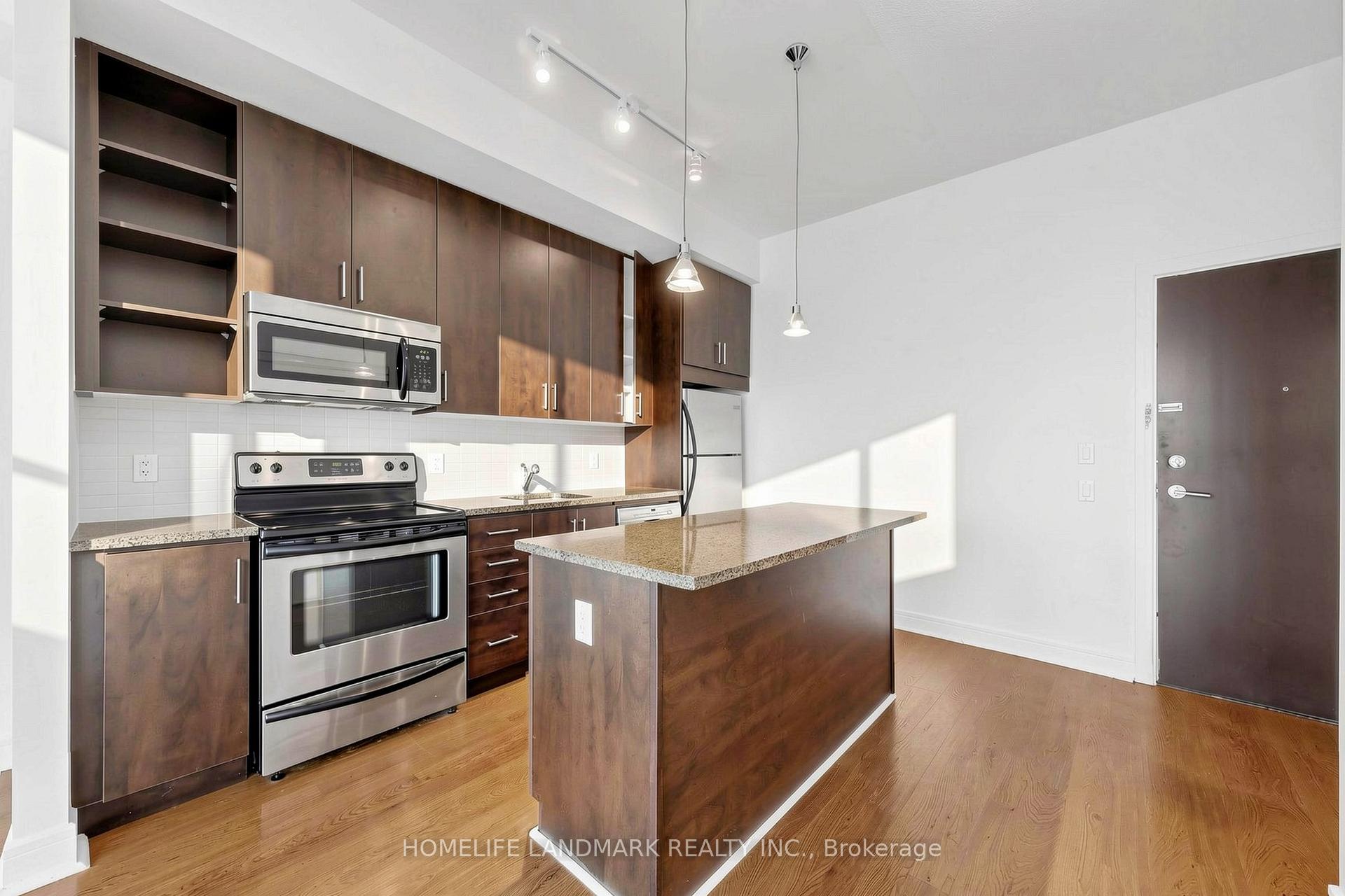 Photo 21 of Unit S508, 112 George Street, Toronto, Moss Park — HOMEH