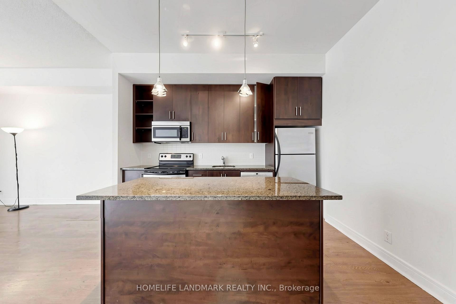 Photo 22 of Unit S508, 112 George Street, Toronto, Moss Park — HOMEH