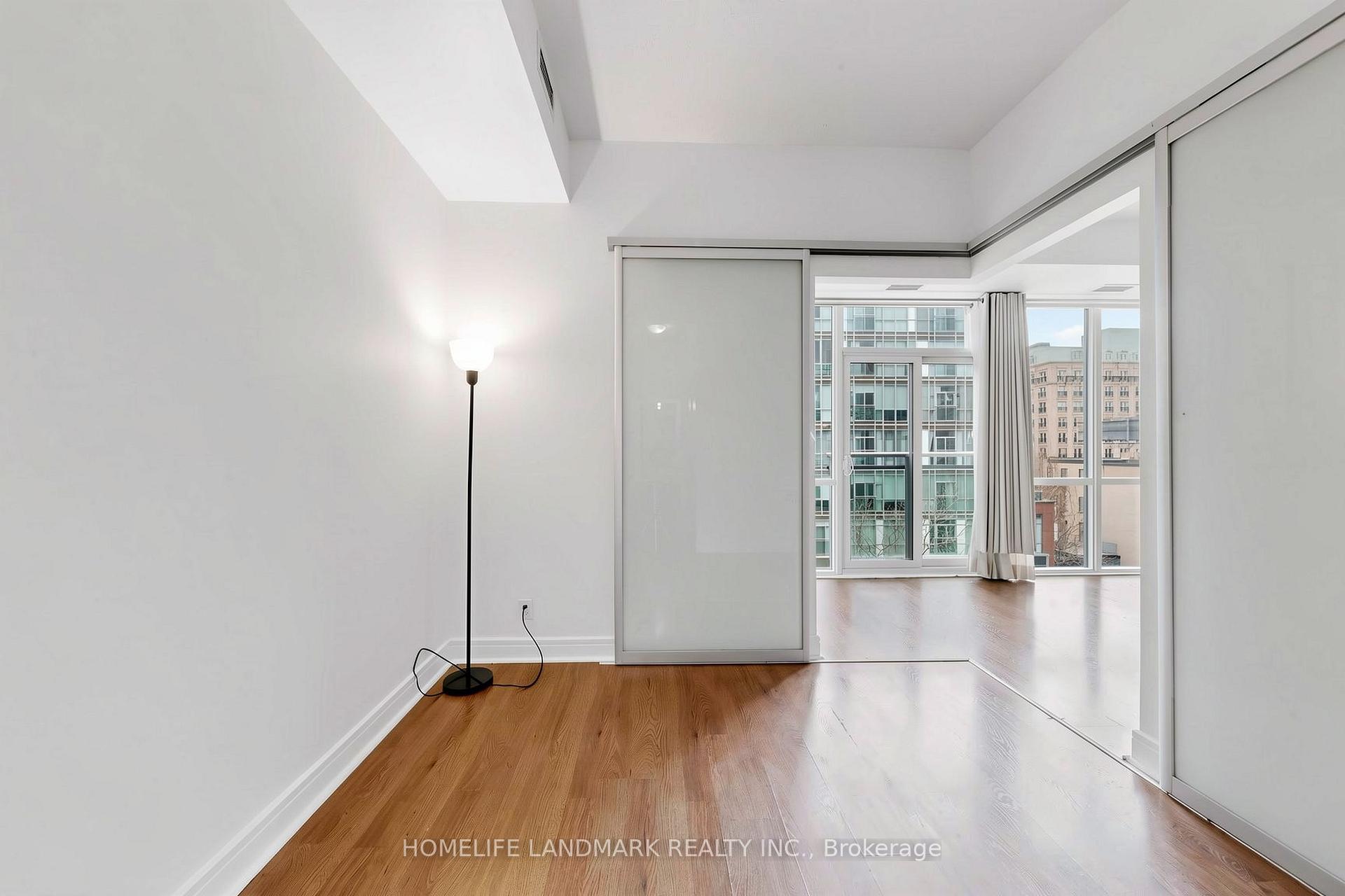 Photo 27 of Unit S508, 112 George Street, Toronto, Moss Park — HOMEH