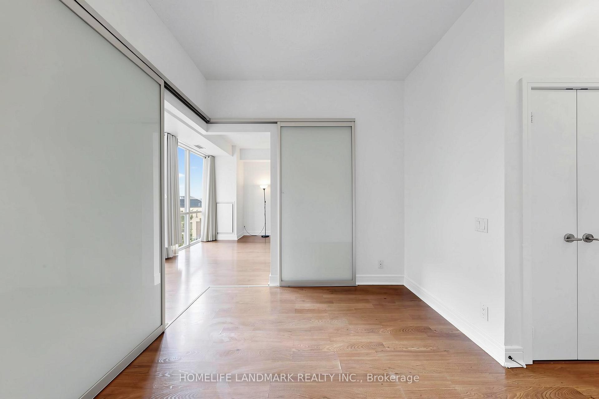 Photo 28 of Unit S508, 112 George Street, Toronto, Moss Park — HOMEH