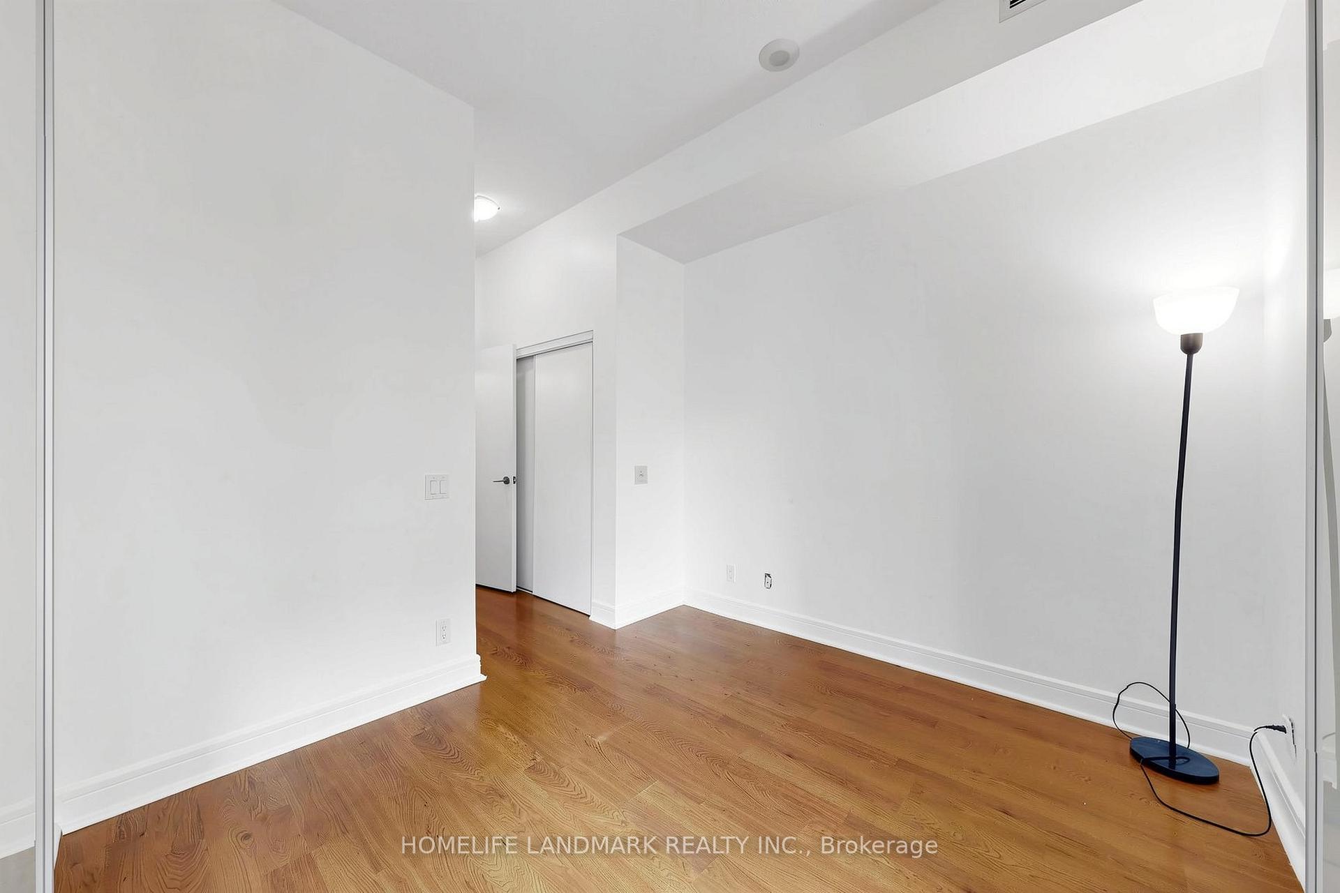 Photo 29 of Unit S508, 112 George Street, Toronto, Moss Park — HOMEH