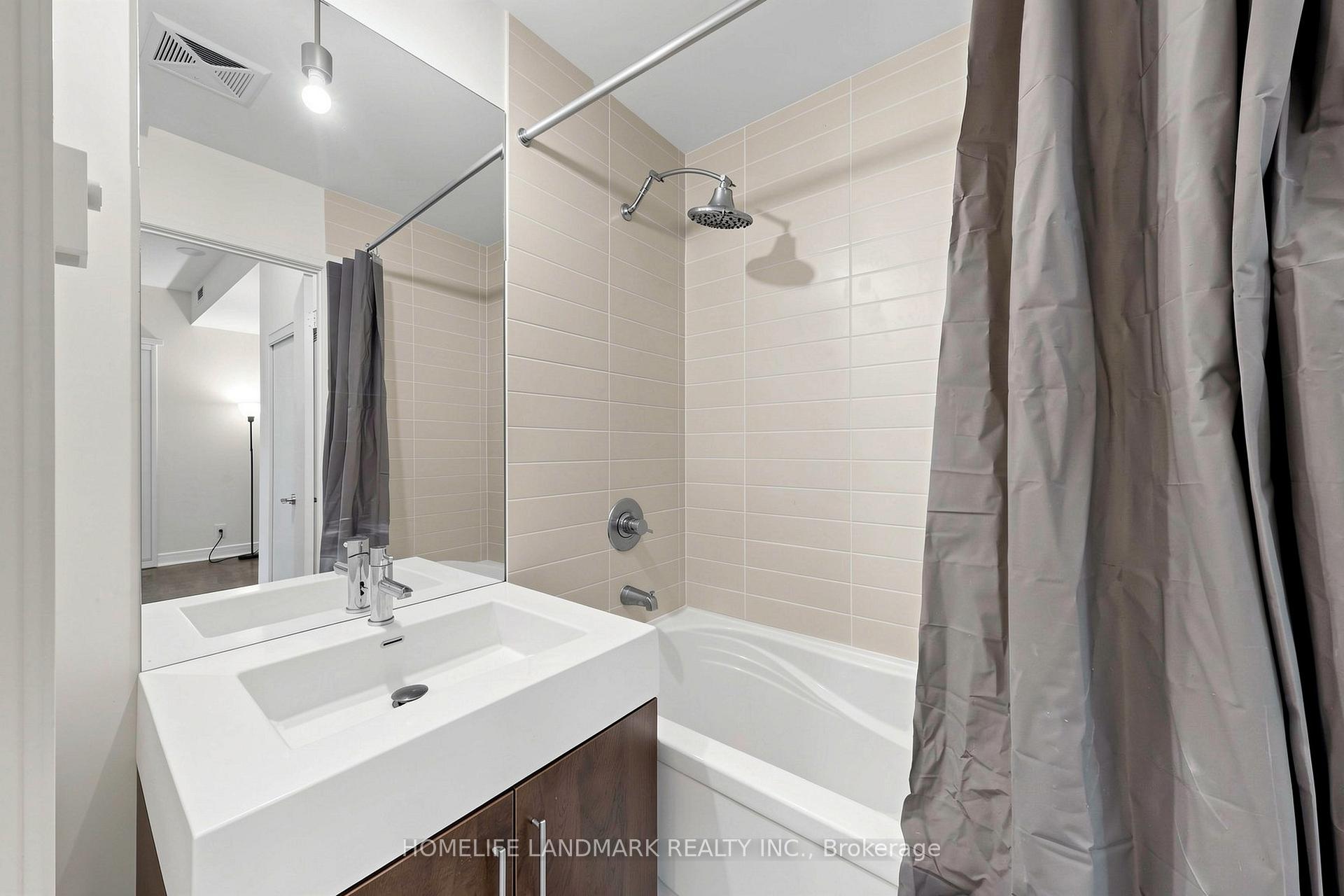 Photo 30 of Unit S508, 112 George Street, Toronto, Moss Park — HOMEH
