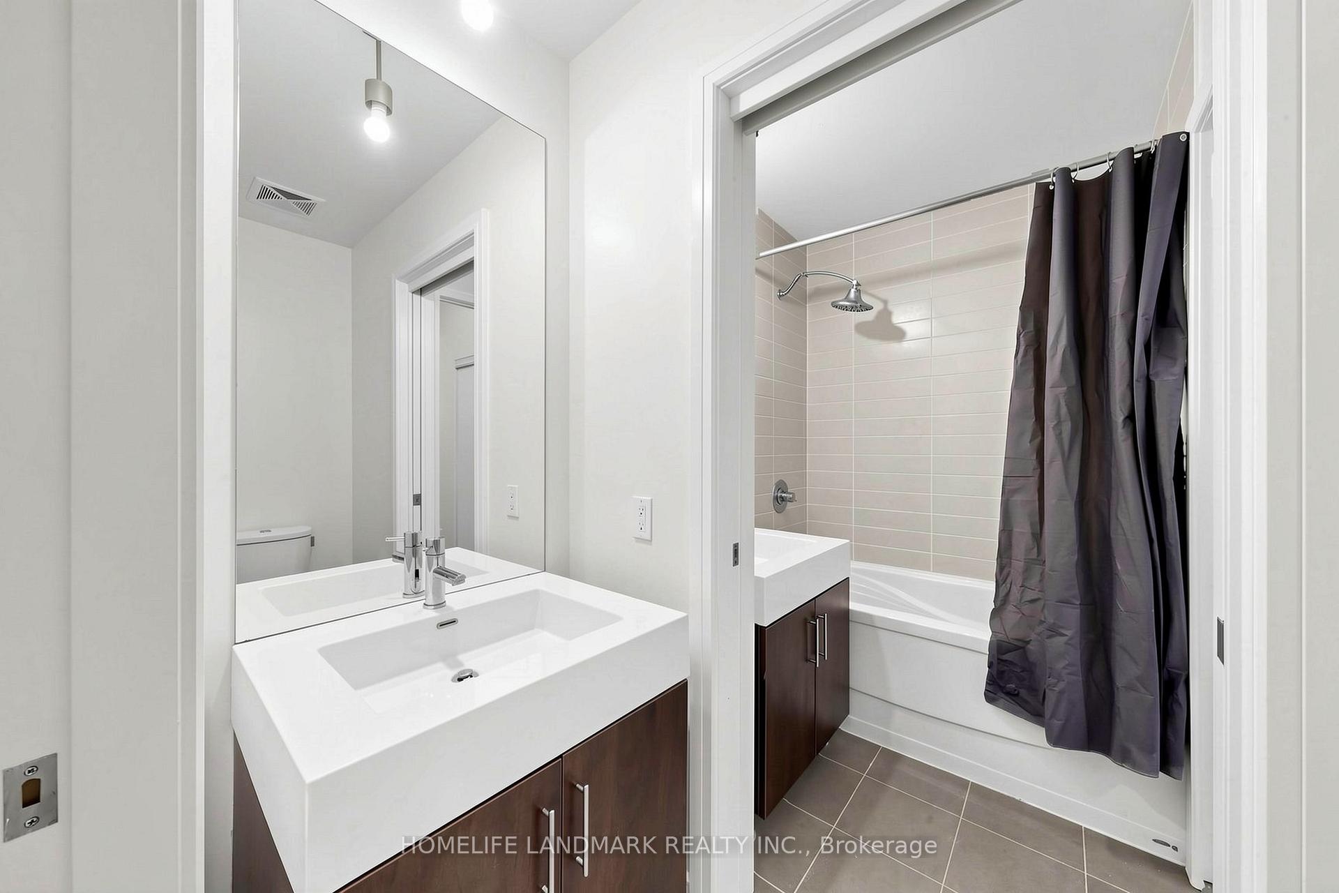 Photo 31 of Unit S508, 112 George Street, Toronto, Moss Park — HOMEH