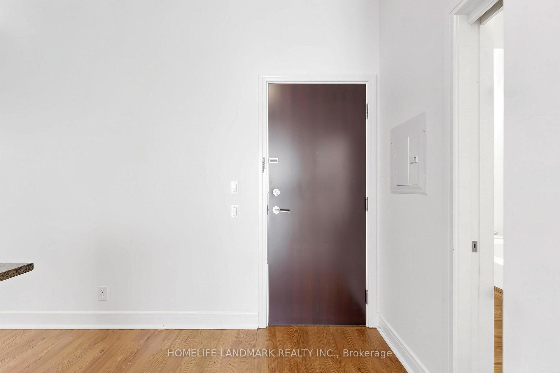 Photo 34 of Unit S508, 112 George Street, Toronto, Moss Park — HOMEH