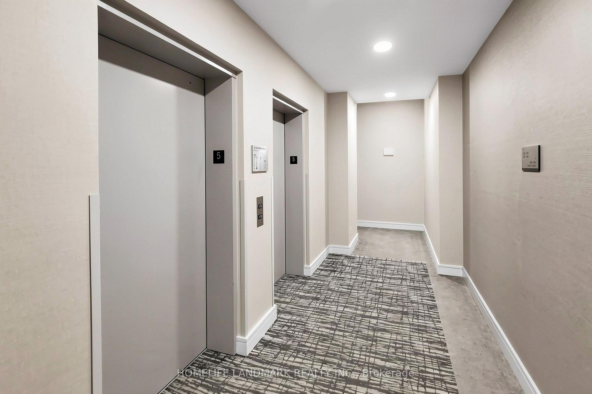 Photo 35 of Unit S508, 112 George Street, Toronto, Moss Park — HOMEH
