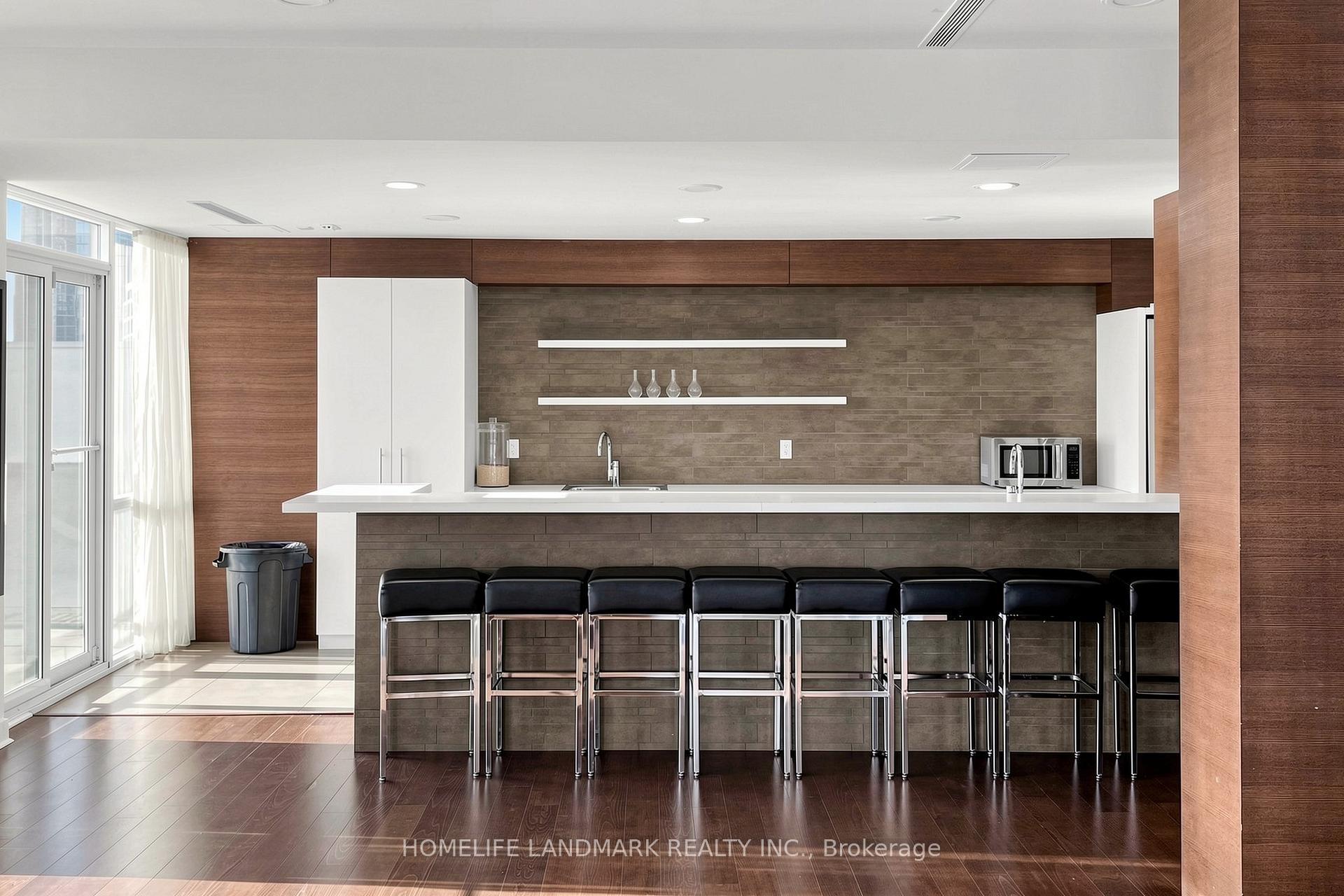 Photo 37 of Unit S508, 112 George Street, Toronto, Moss Park — HOMEH