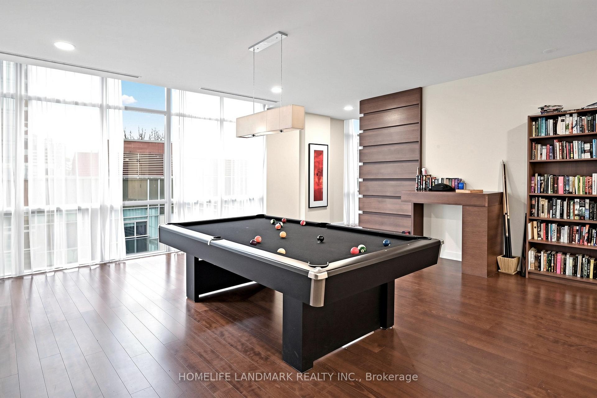 Photo 40 of Unit S508, 112 George Street, Toronto, Moss Park — HOMEH