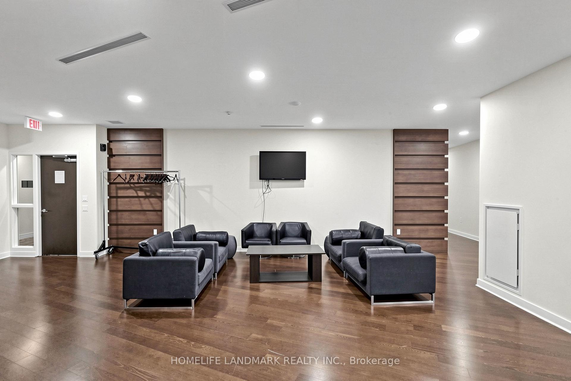 Photo 41 of Unit S508, 112 George Street, Toronto, Moss Park — HOMEH