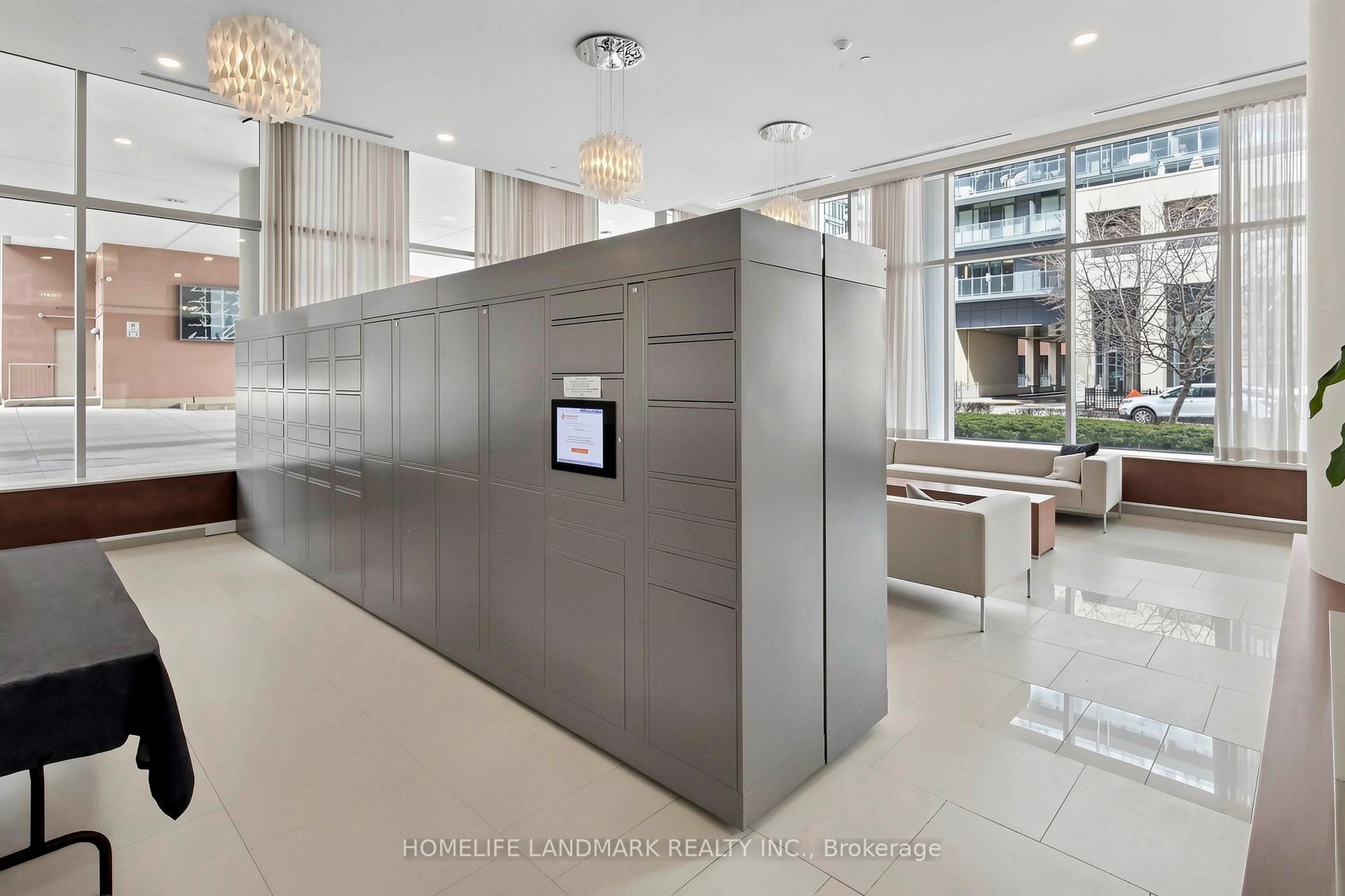 Photo 42 of Unit S508, 112 George Street, Toronto, Moss Park — HOMEH