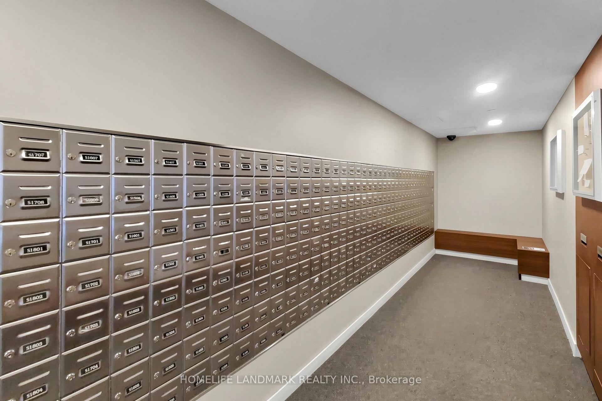 Photo 44 of Unit S508, 112 George Street, Toronto, Moss Park — HOMEH