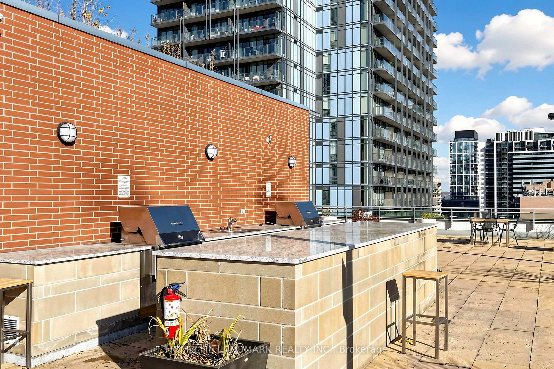 Photo 45 of Unit S508, 112 George Street, Toronto, Moss Park — HOMEH